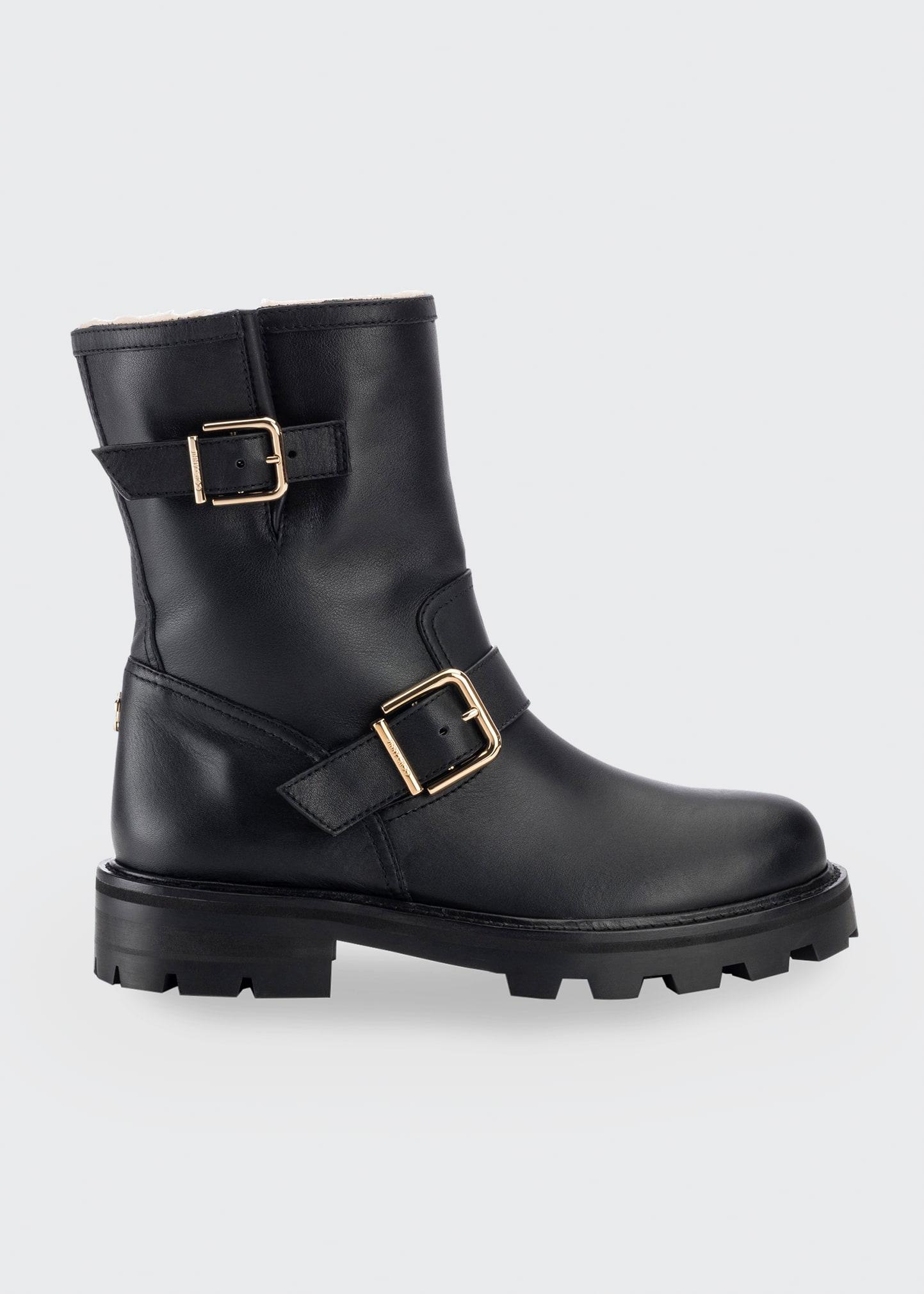 youth ii jimmy choo