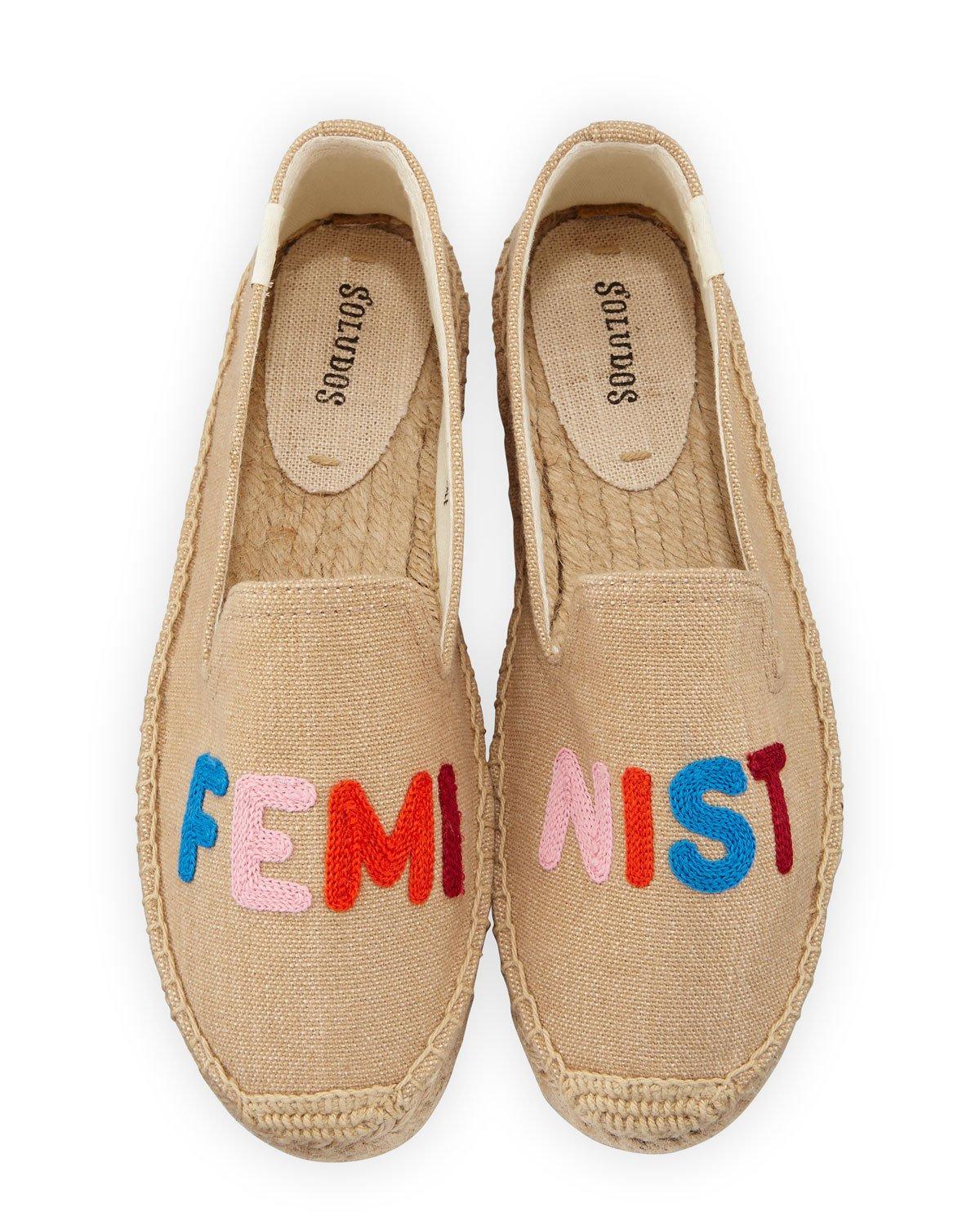 feminist soludos