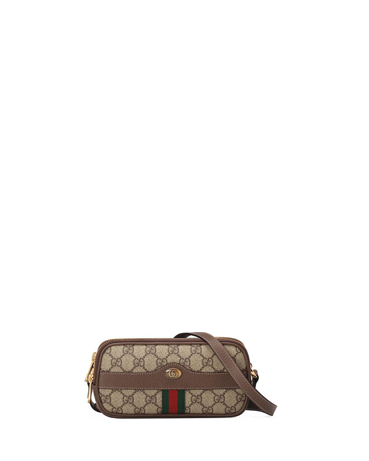 gucci crossbody bag ophidia