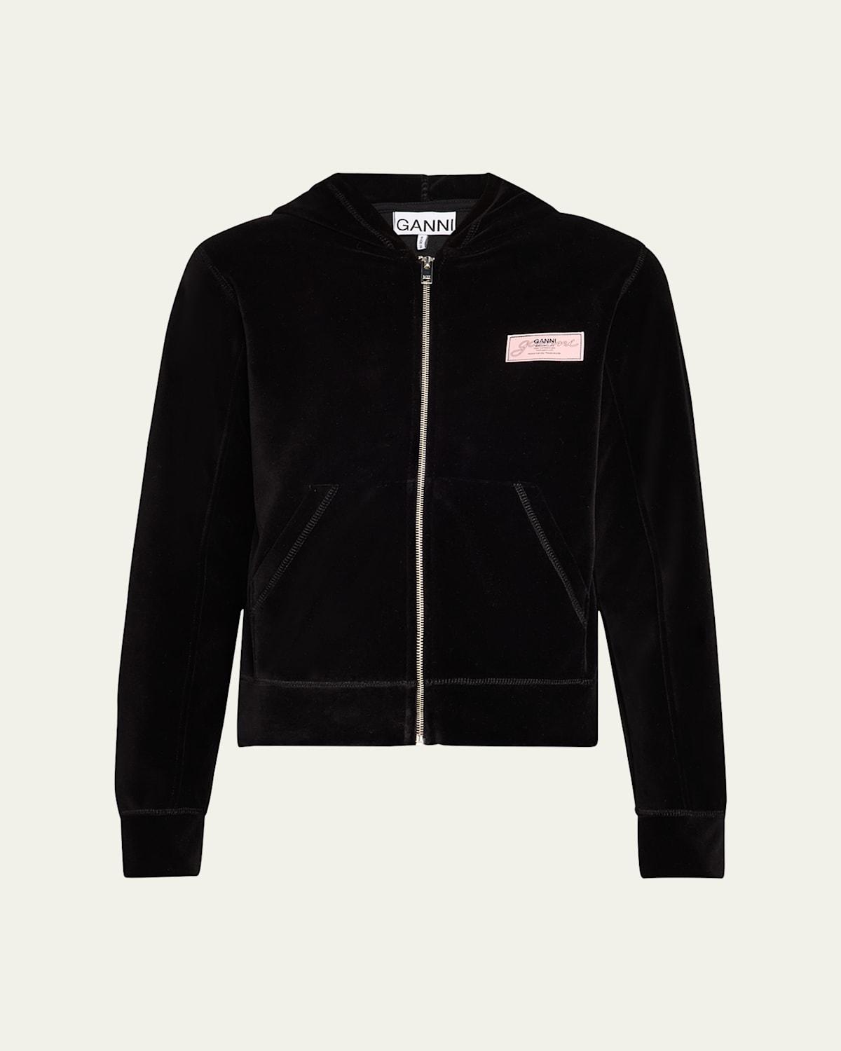 Ganni Hoodies for Women | Online Sale up to 76% off | Lyst