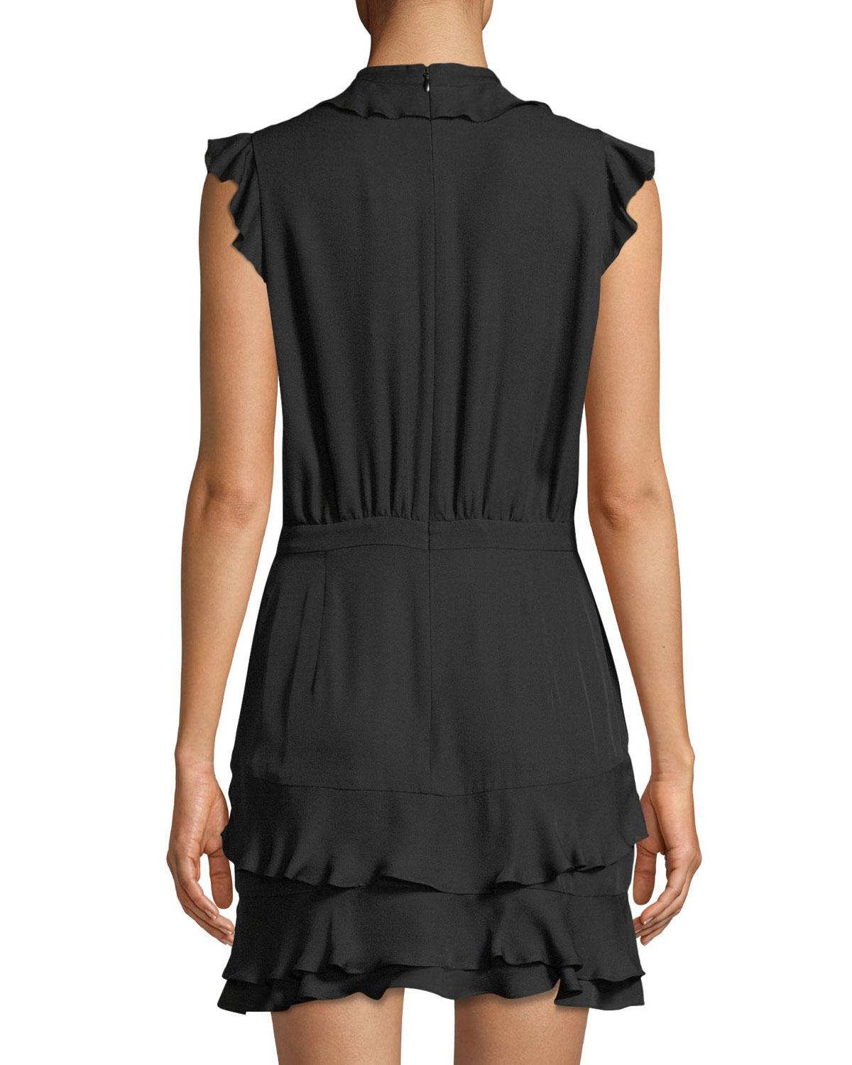 parker tangia dress