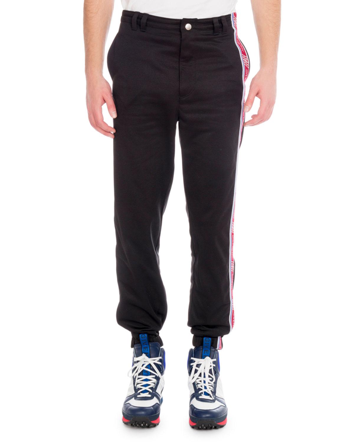 givenchy jogging suit