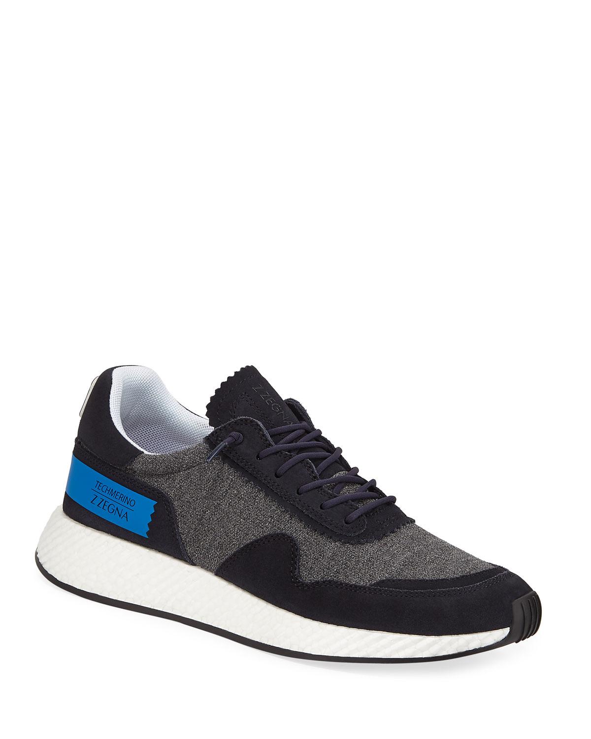amazon wool trainers