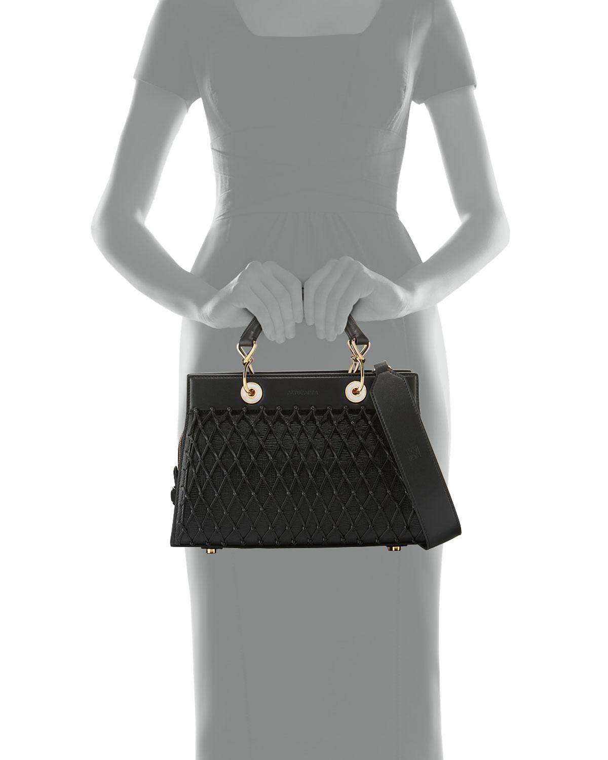 altuzarra espadrille tote