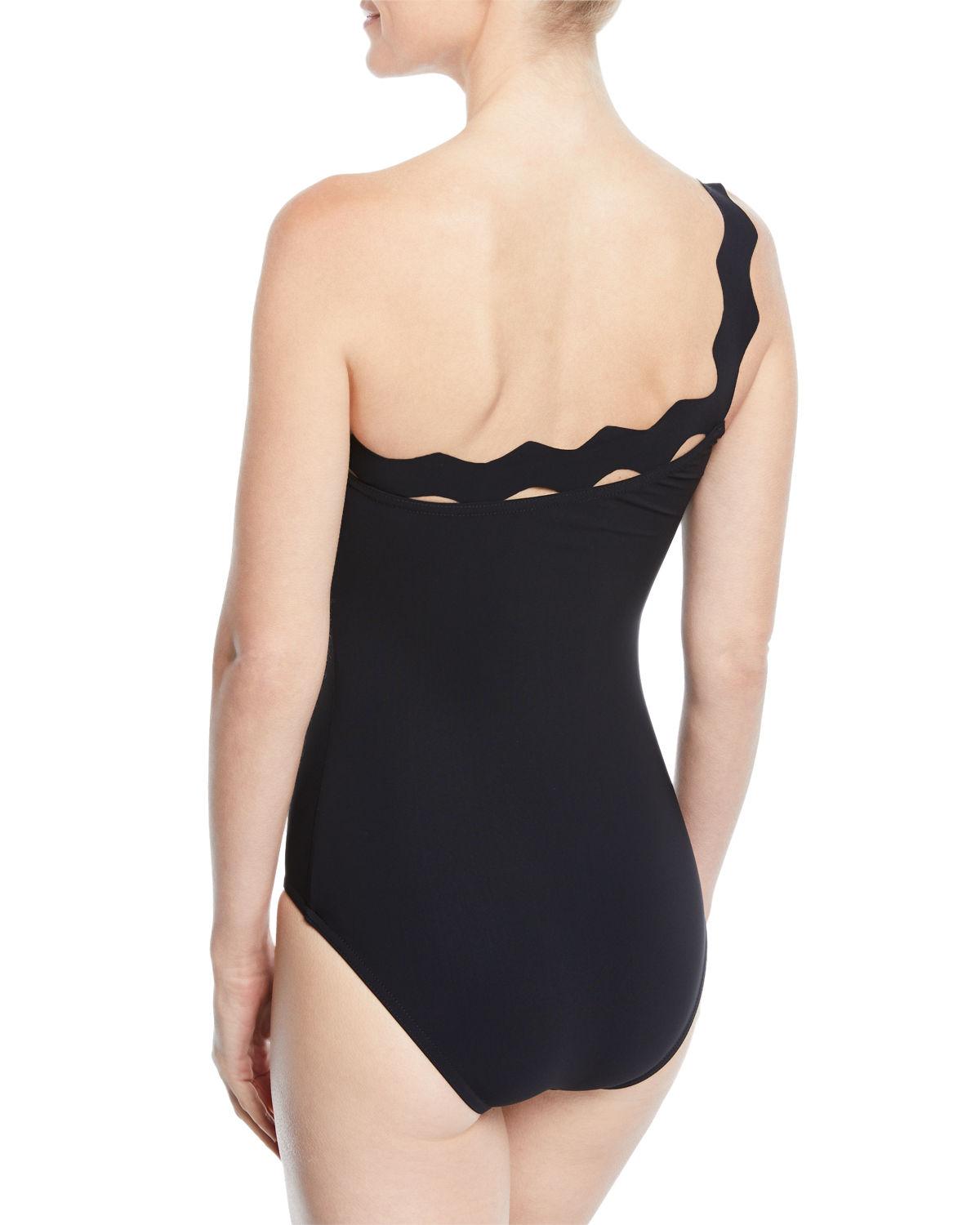 karla colletto one piece