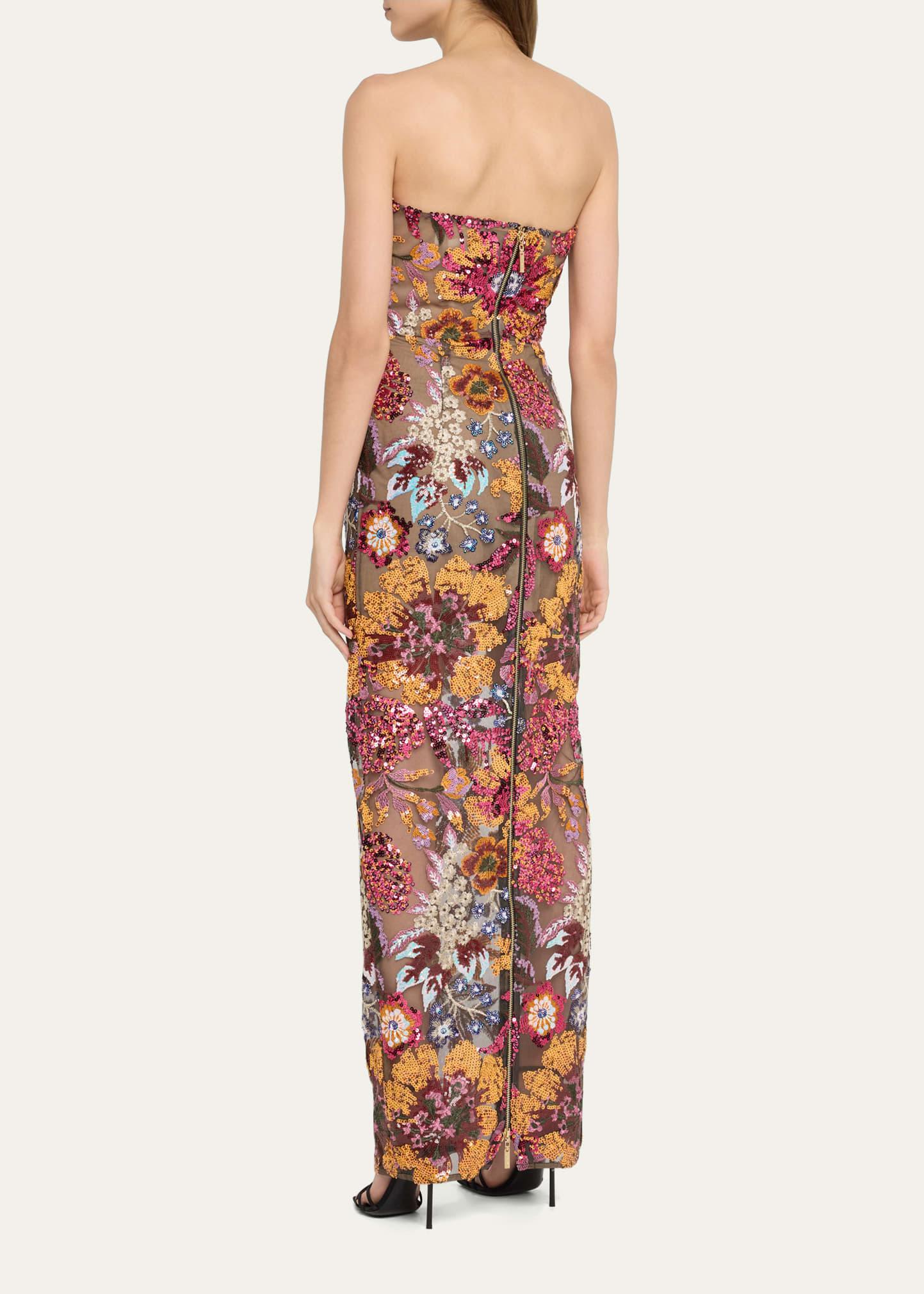 Bronx and shop banco tunisia gown