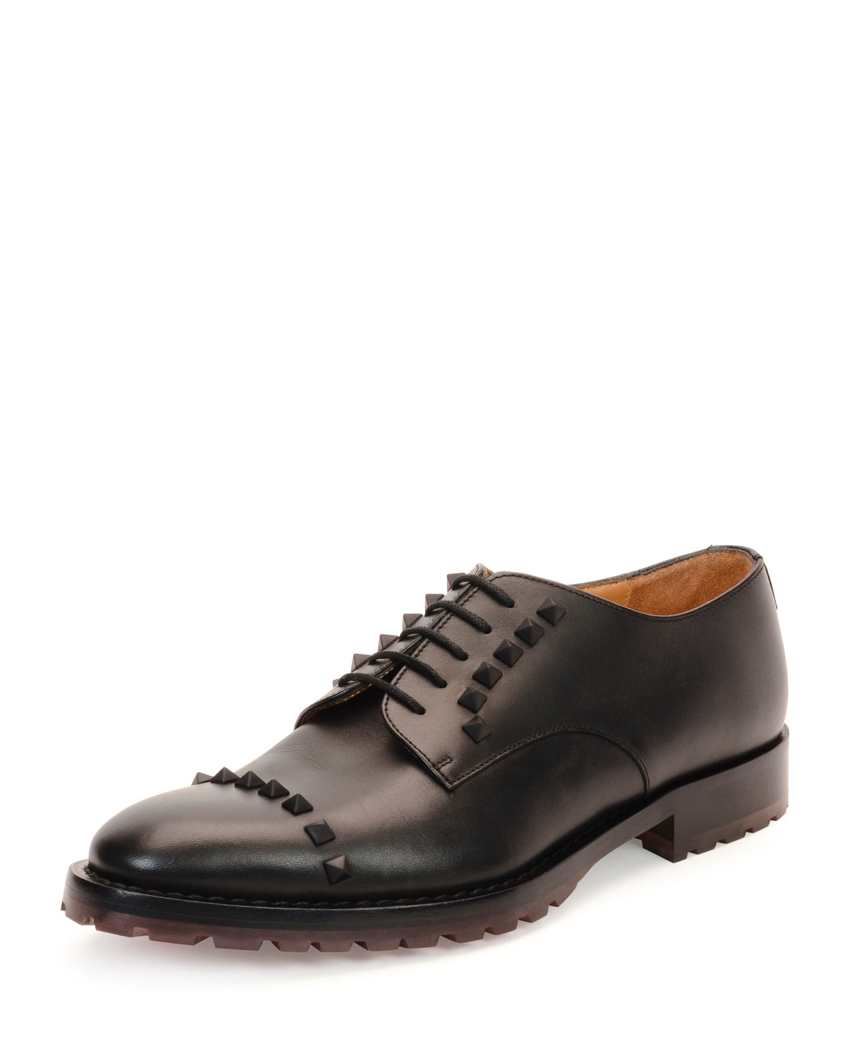 valentino's comfort shoes