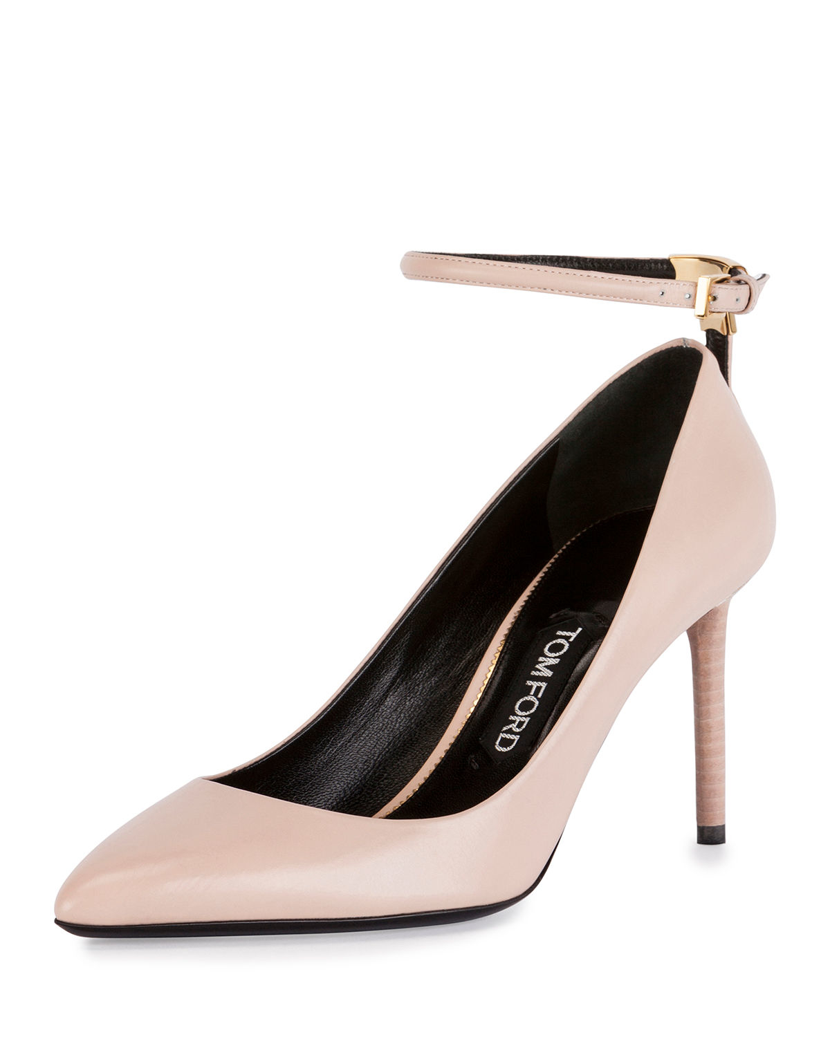 tom ford nude heels