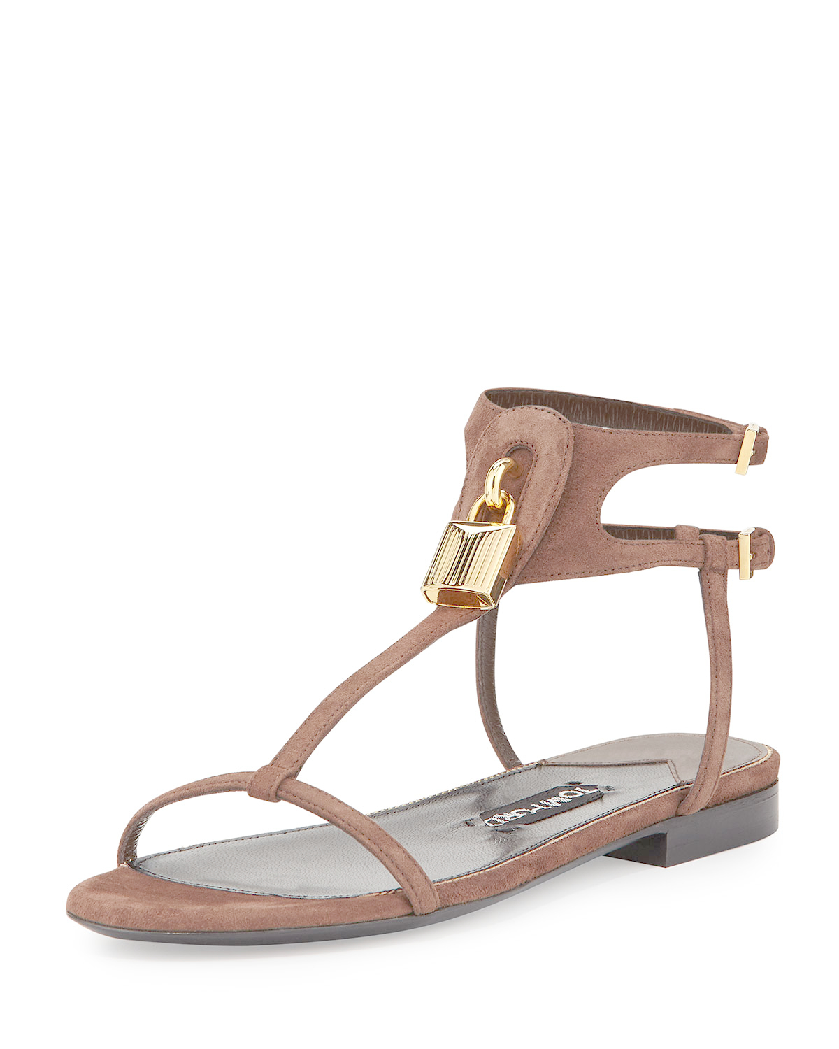 tom ford flat shoes
