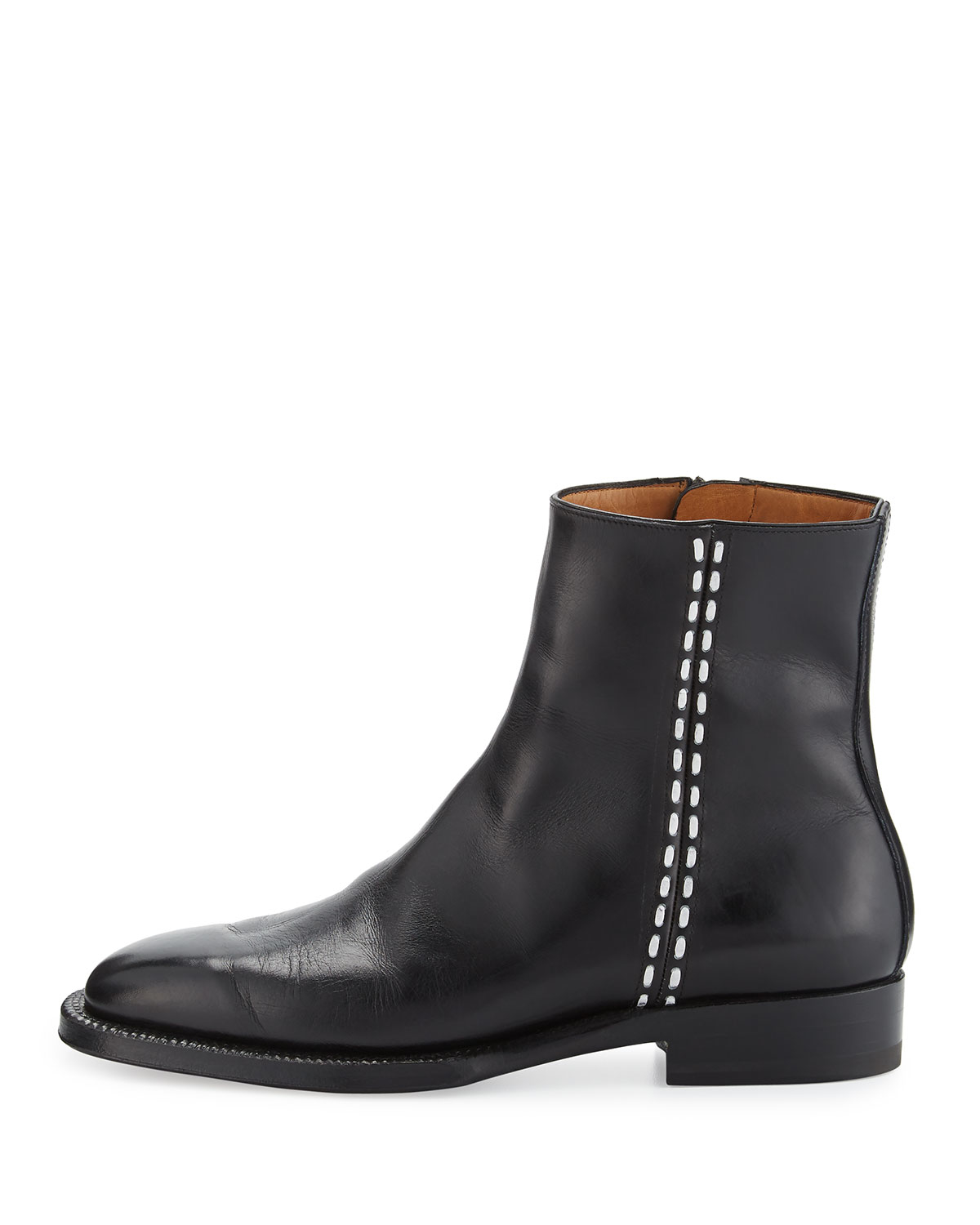 the row ankle boots