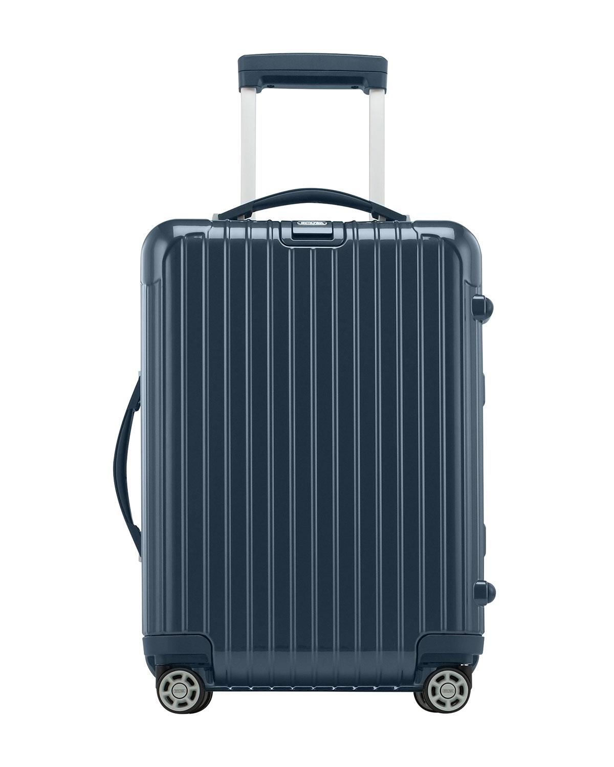 Rimowa Salsa Deluxe Yachting Blue Cabin Multiwheel Iata in Blue for Men