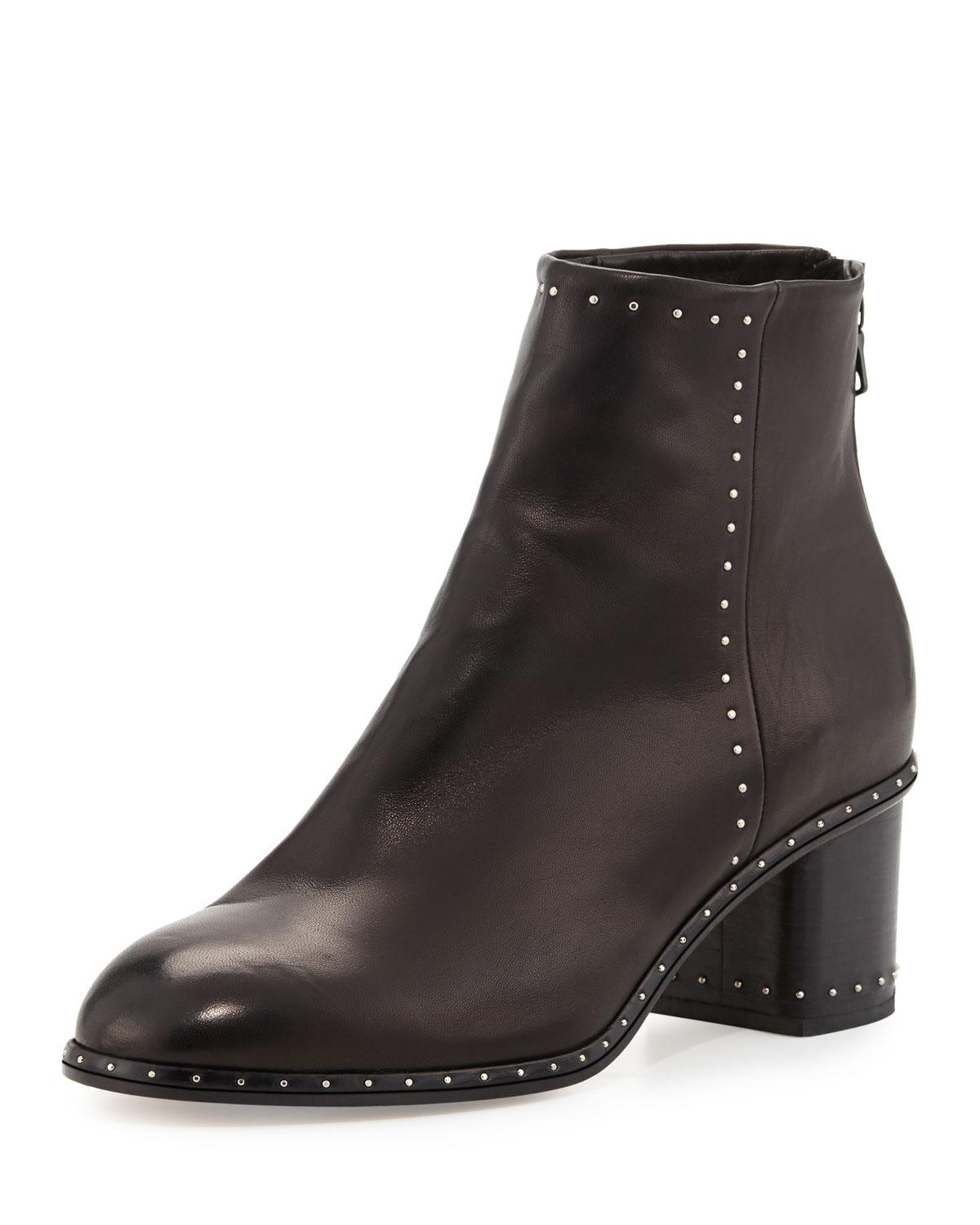rag and bone jet boot