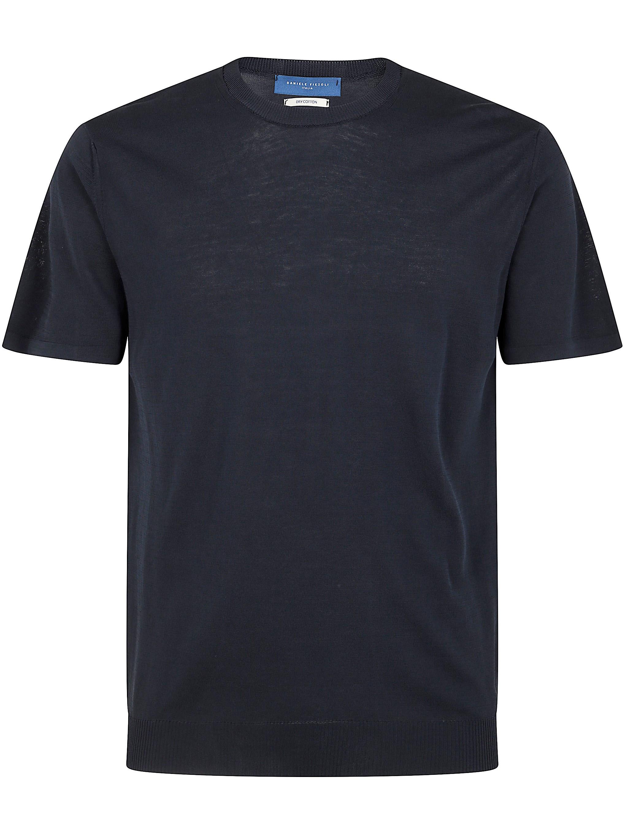 Tシャツ・カットソー Daniele Fiesoli SS25 CLASSIC T-SHIRT (DF0307 0035) Daniele Fiesoli T-shirts for Men | Online Sale up to 49% off