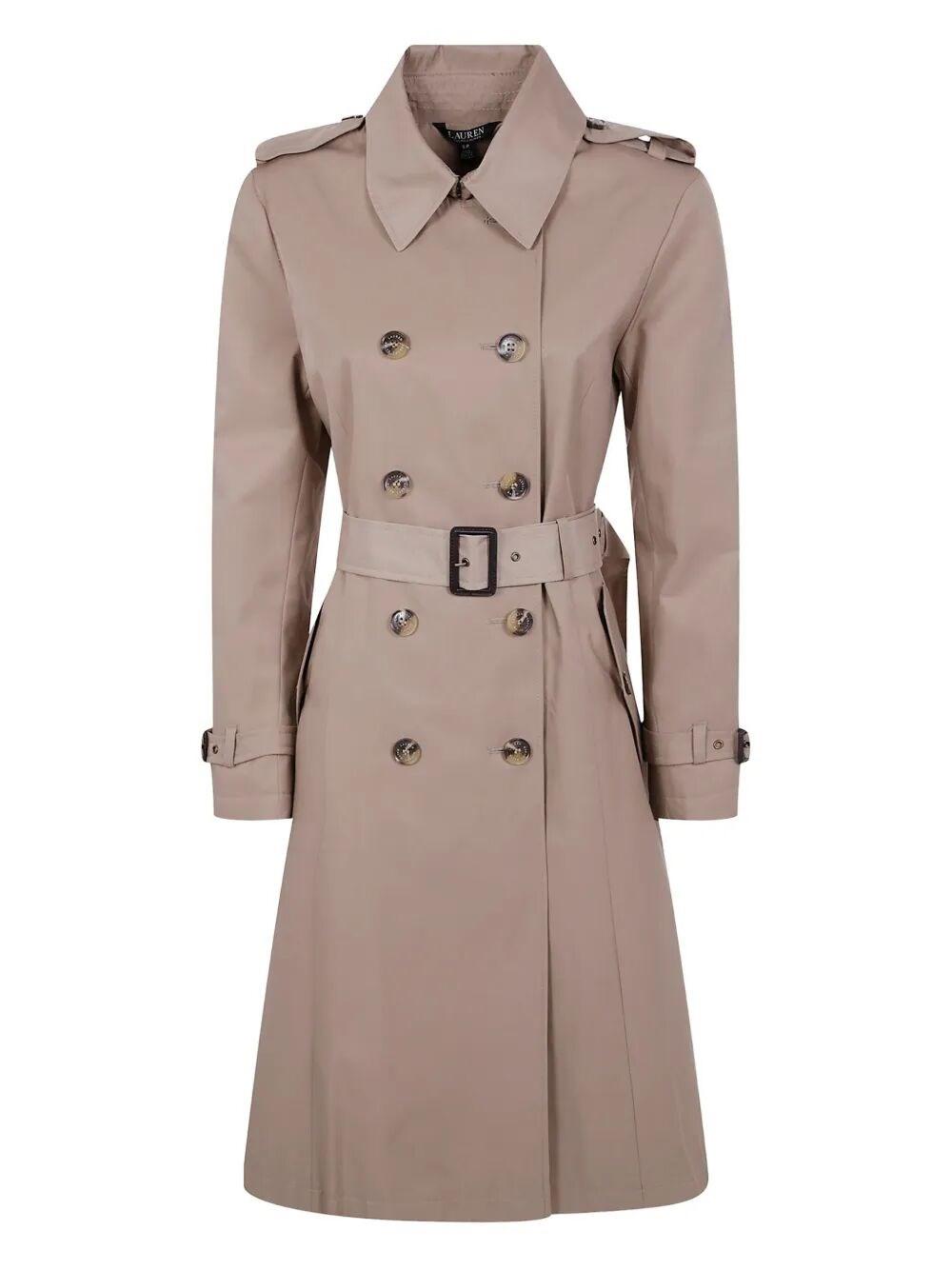 Ralph Lauren Trench coats for Women | Online Sale up to 59