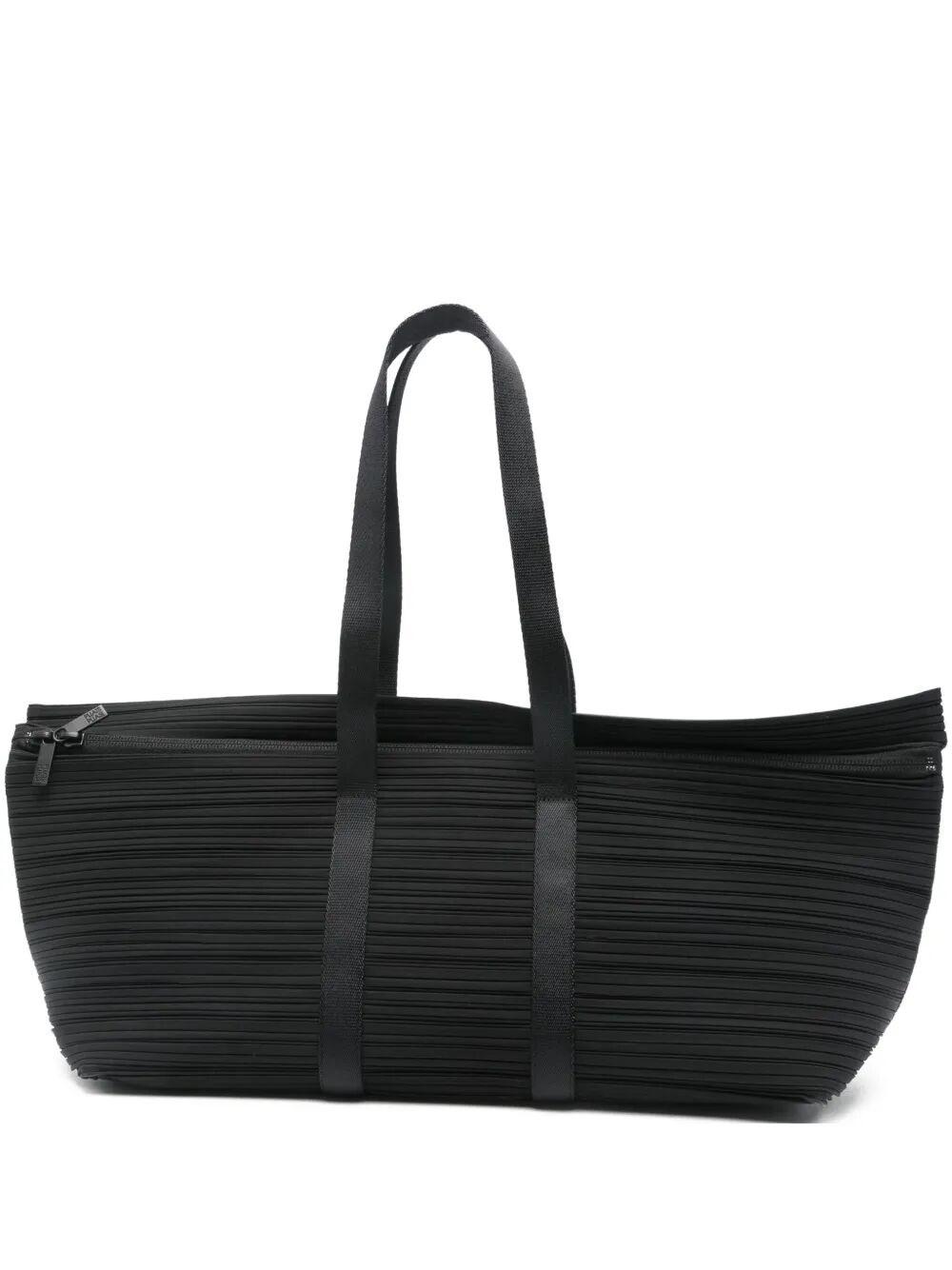 Pleats Please Issey Miyake Tote bags for Women | Online Sale up to