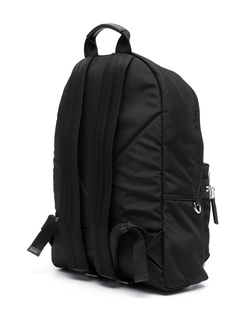 KENZO Backpack in Black for Men Lyst
