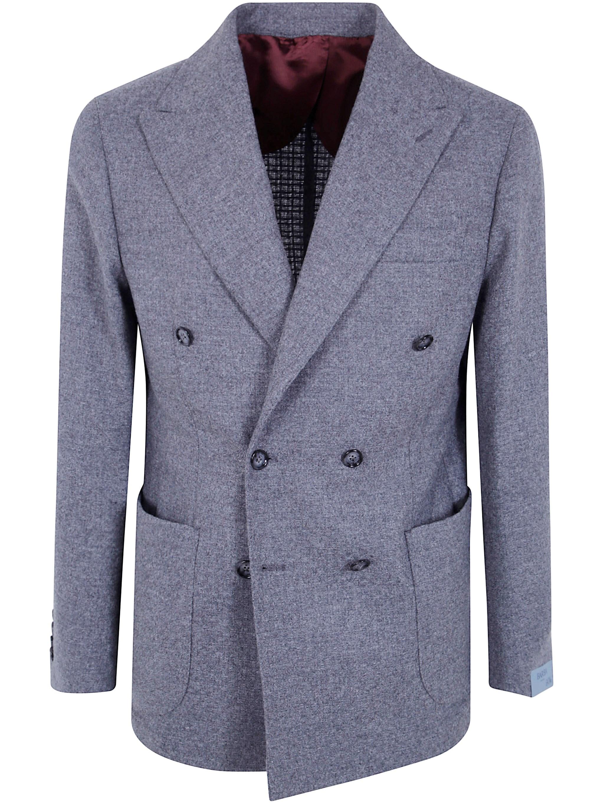 Barba Napoli Jackets for Men | Online Sale up to 36% off | Lyst