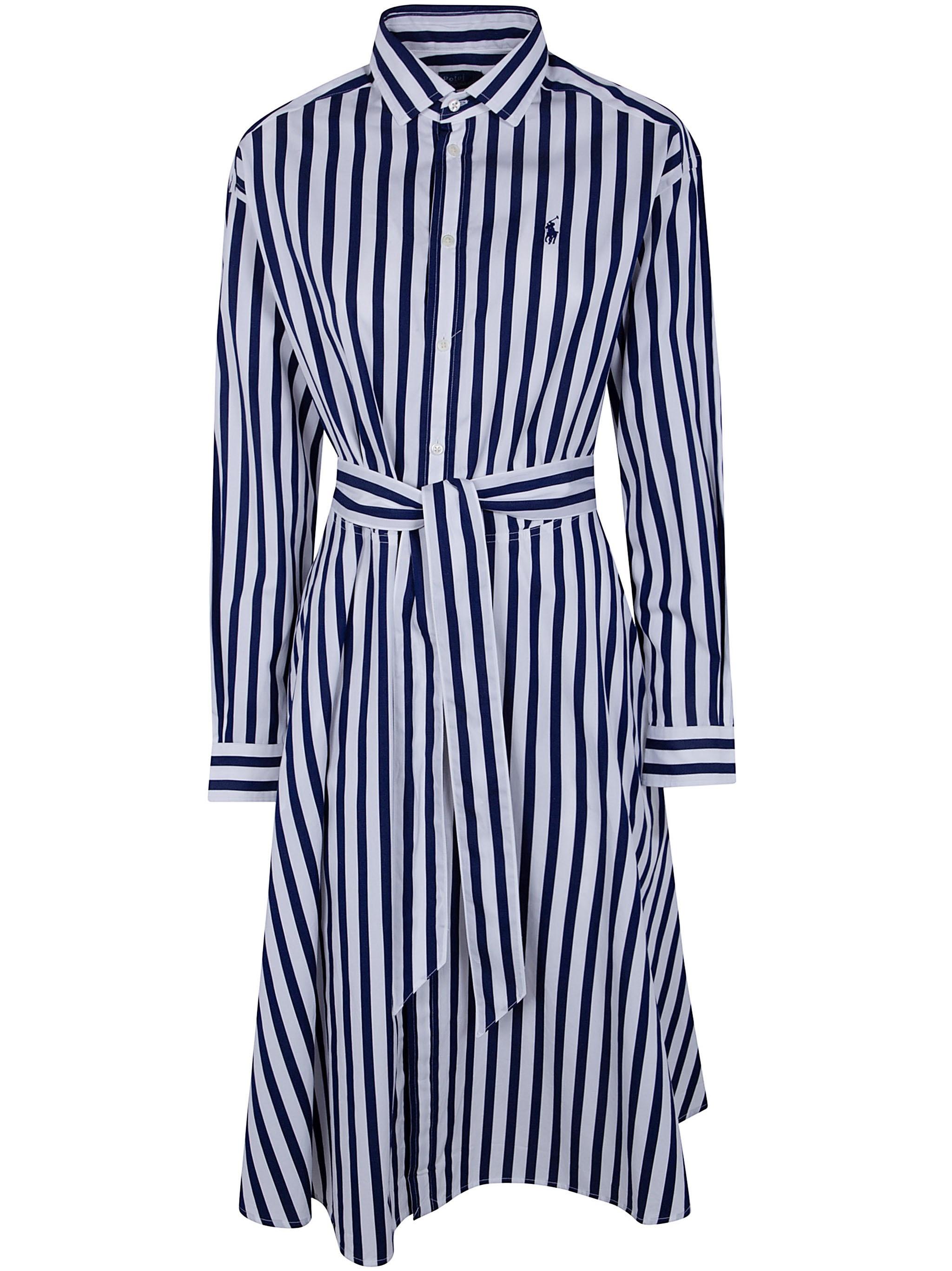 white christmas dresses Cabana Life - Cotton Polo Dress - Aqua