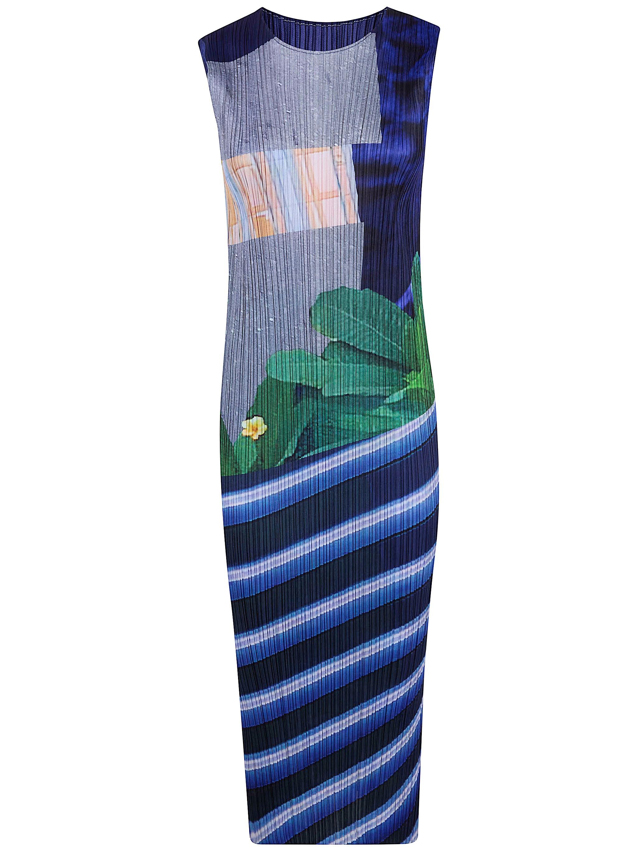 Pleats Please Issey Miyake Casual and day dresses for Women | Online Sale  up to 36% off | Lyst