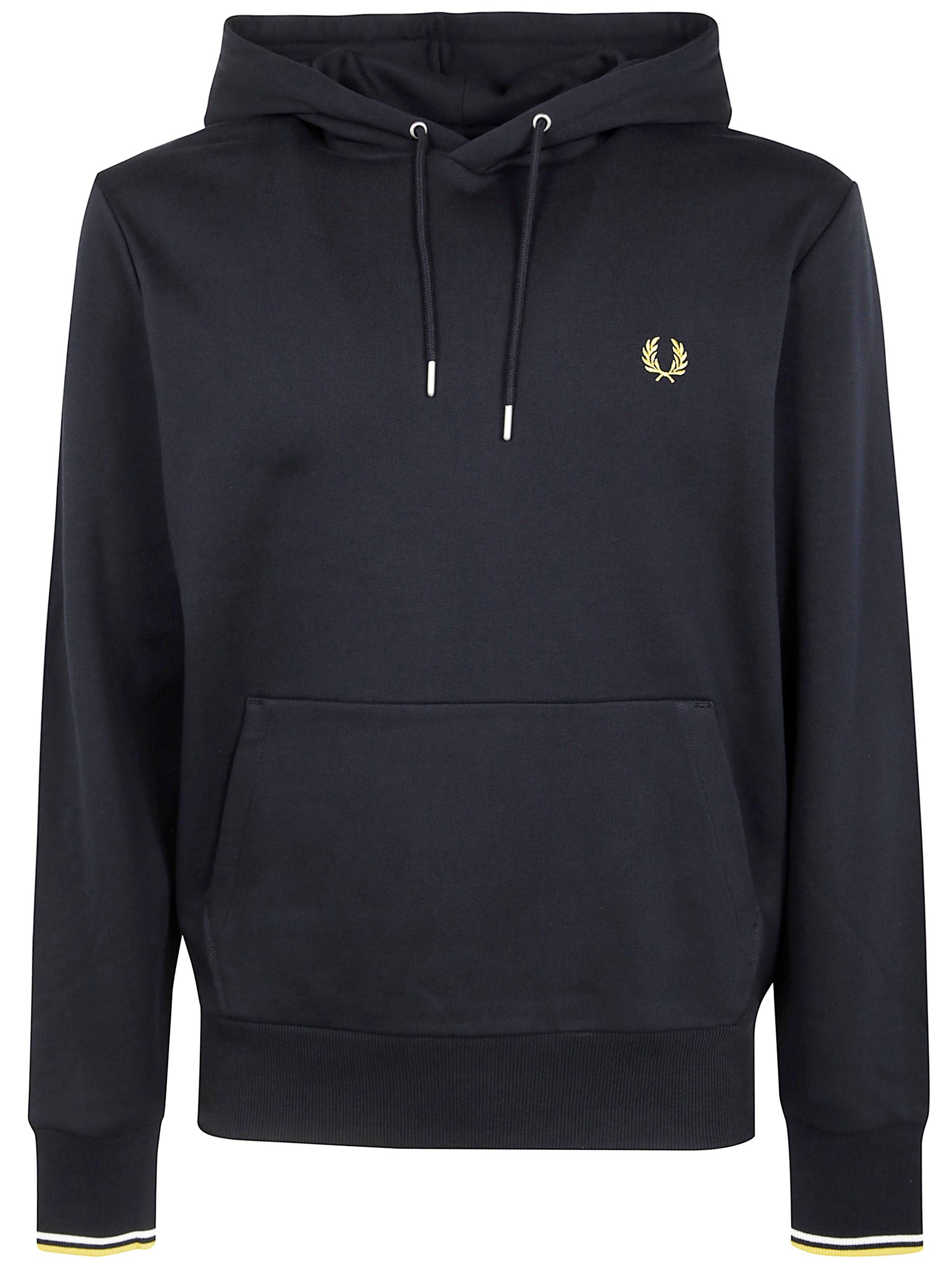Fred Perry Hoodies for Men | Online Sale up to 60% off | Lyst