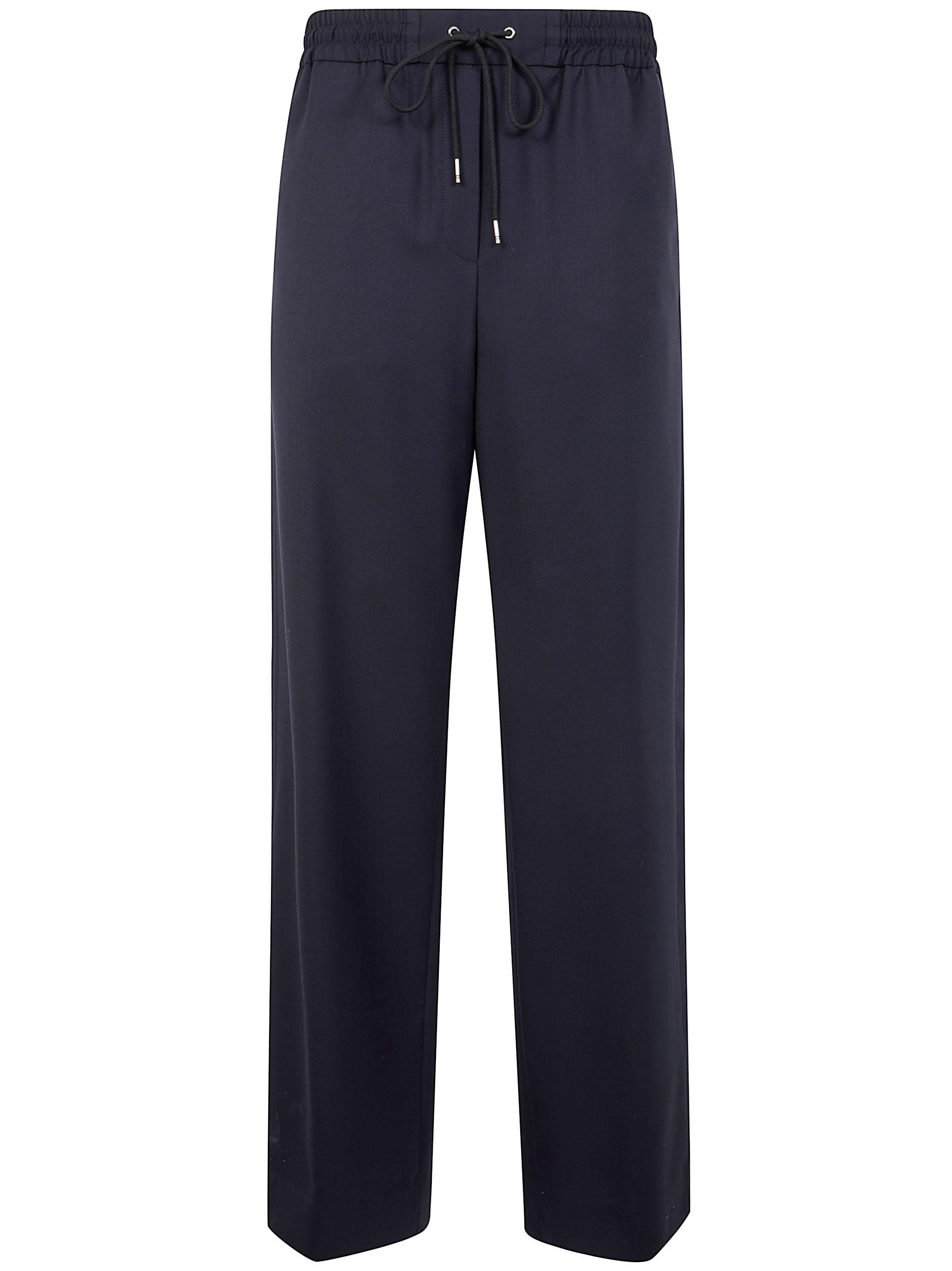 Paul Smith Straight-leg pants for Women | Online Sale up to