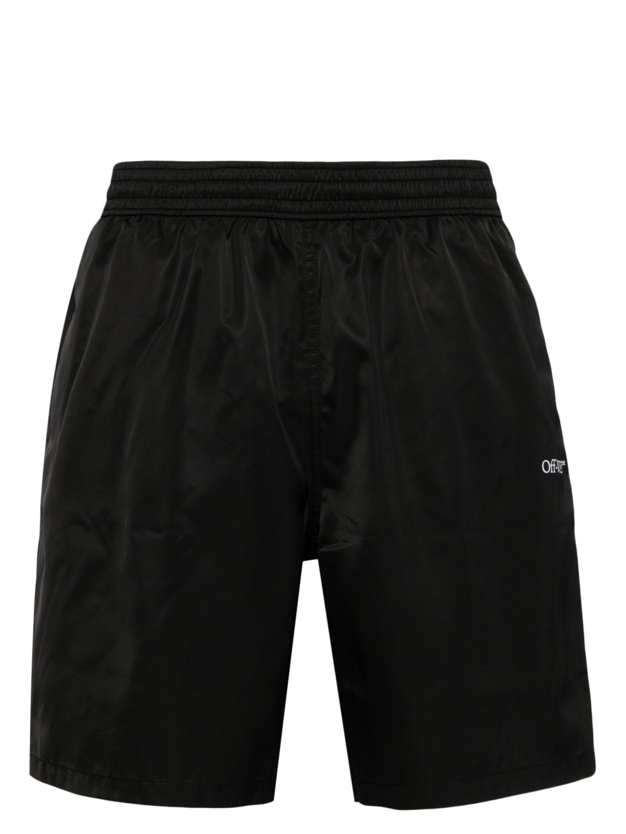 Off White c o Virgil Abloh Beachwear and Swimwear for Men Online Sale up to 60 off Lyst
