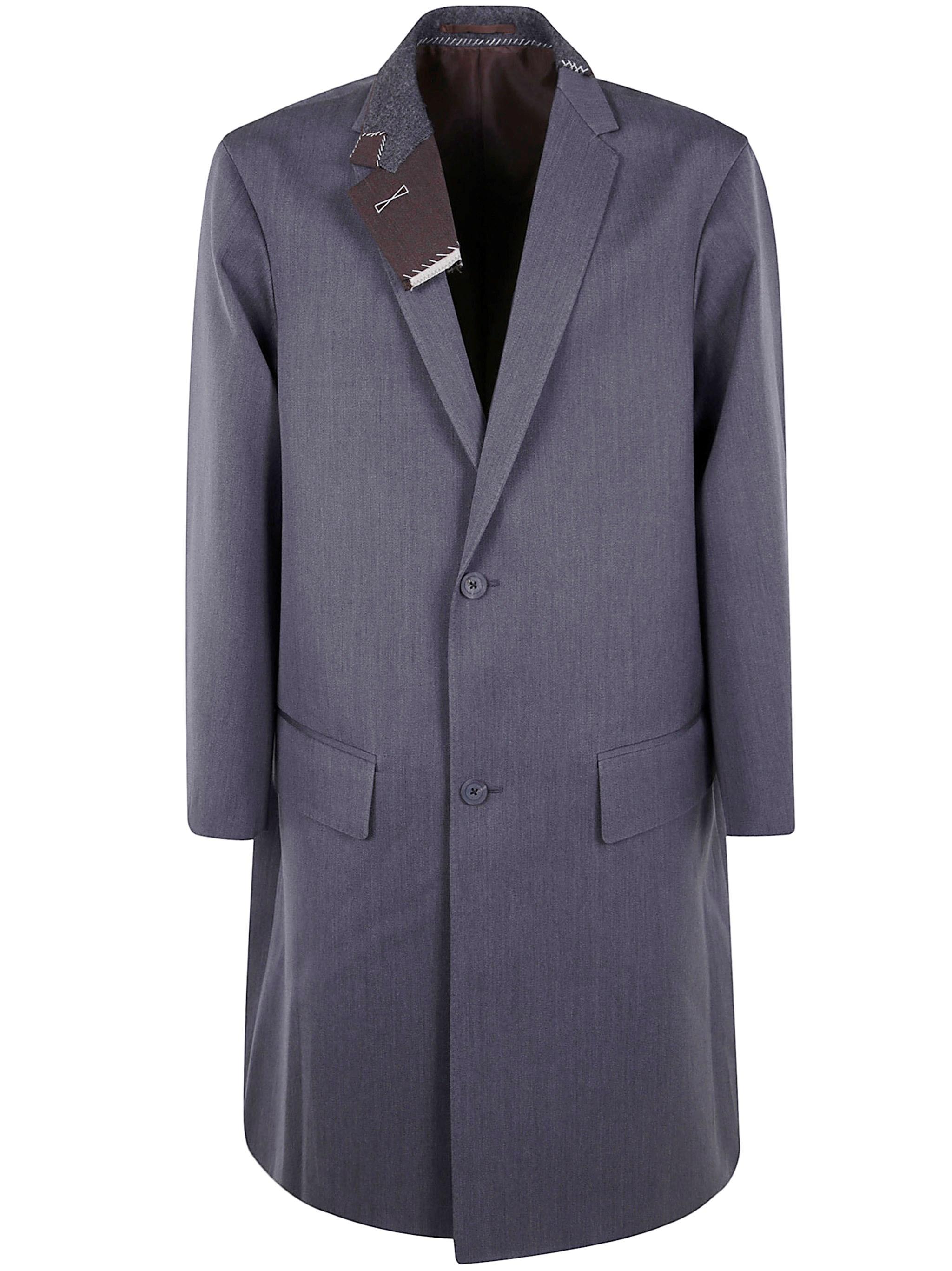 Kolor Coats for Men | Online Sale up to 84% off | Lyst