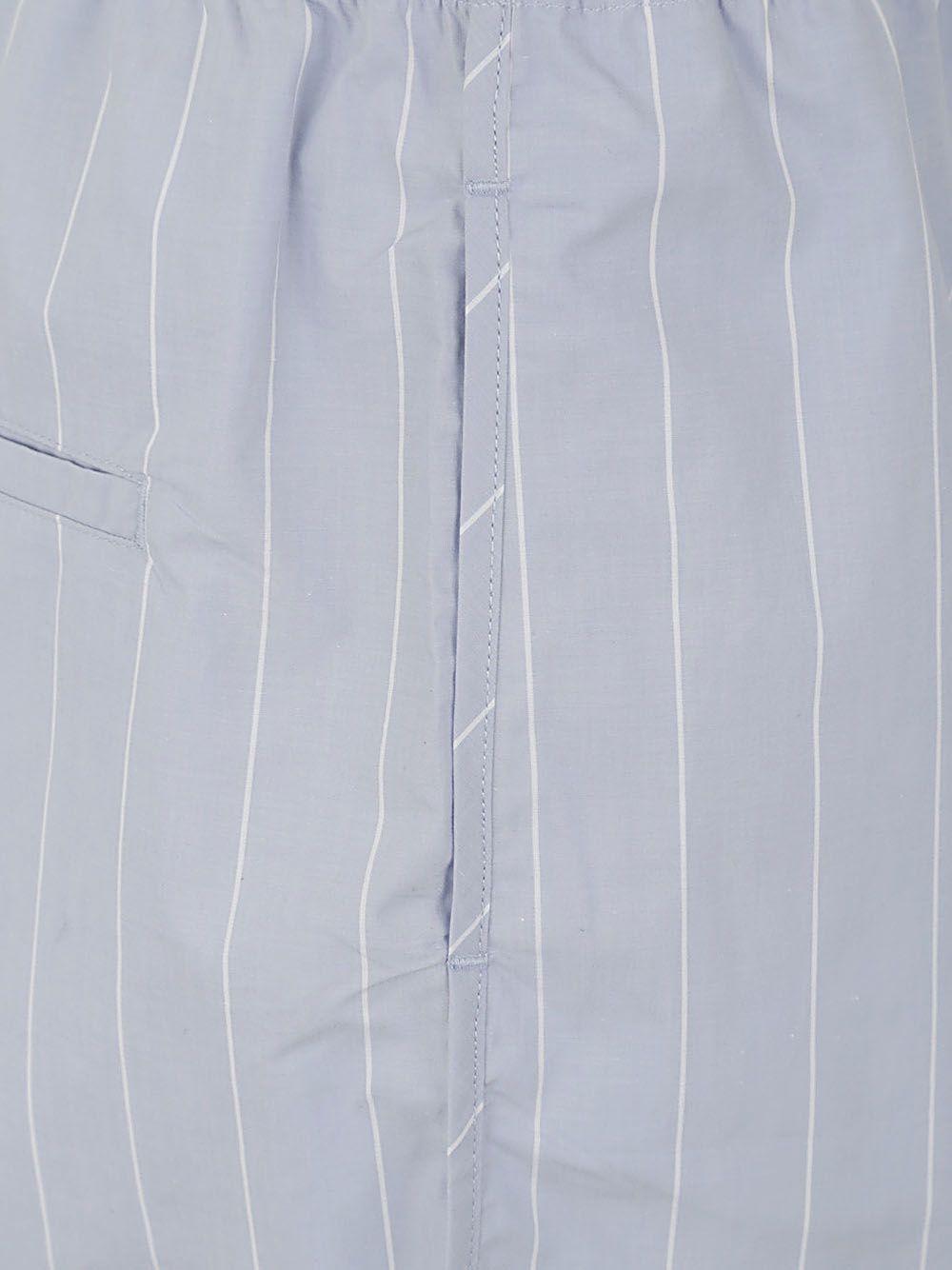 ショートパンツ FILIPPA K STRIPED DRAWSTRING SHORTS Filippa K Shorts Striped Drawstring | WAKAKUU