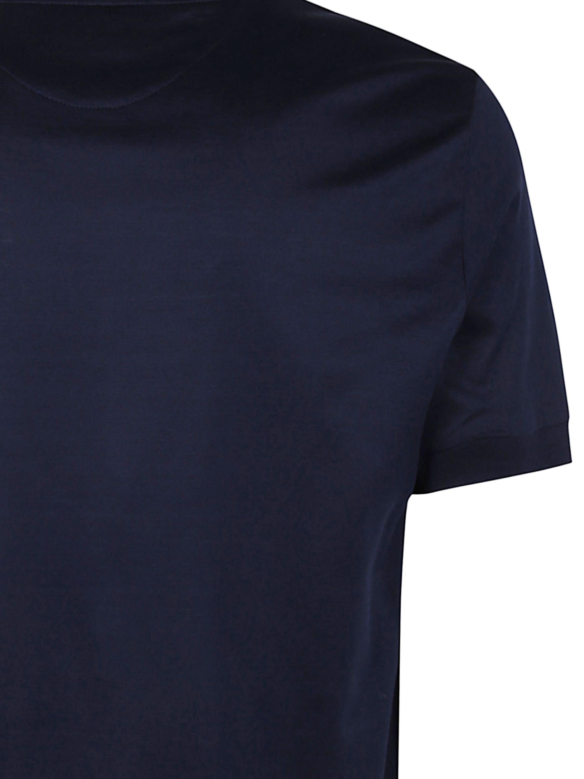Tシャツ・カットソー DANIELE FIESOLI Men T Shirts DF0700 0013 BLACK Daniele Fiesoli T-shirts for Men | Online Sale up to 49% off