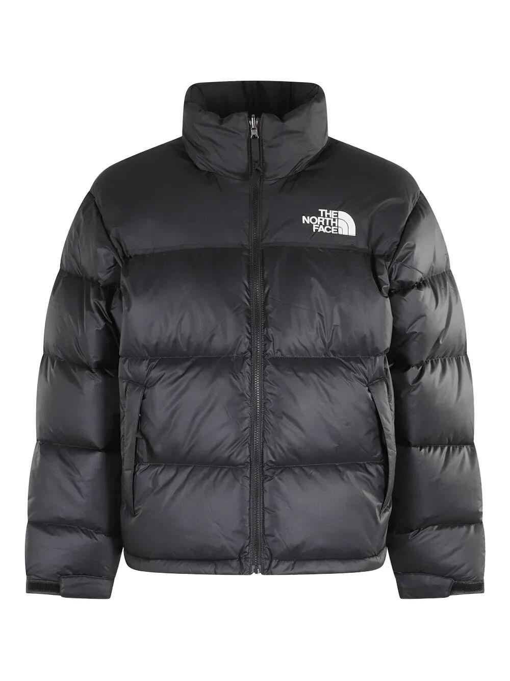 Giubbino North Face Donna Corto Giubbino Donna The North Face