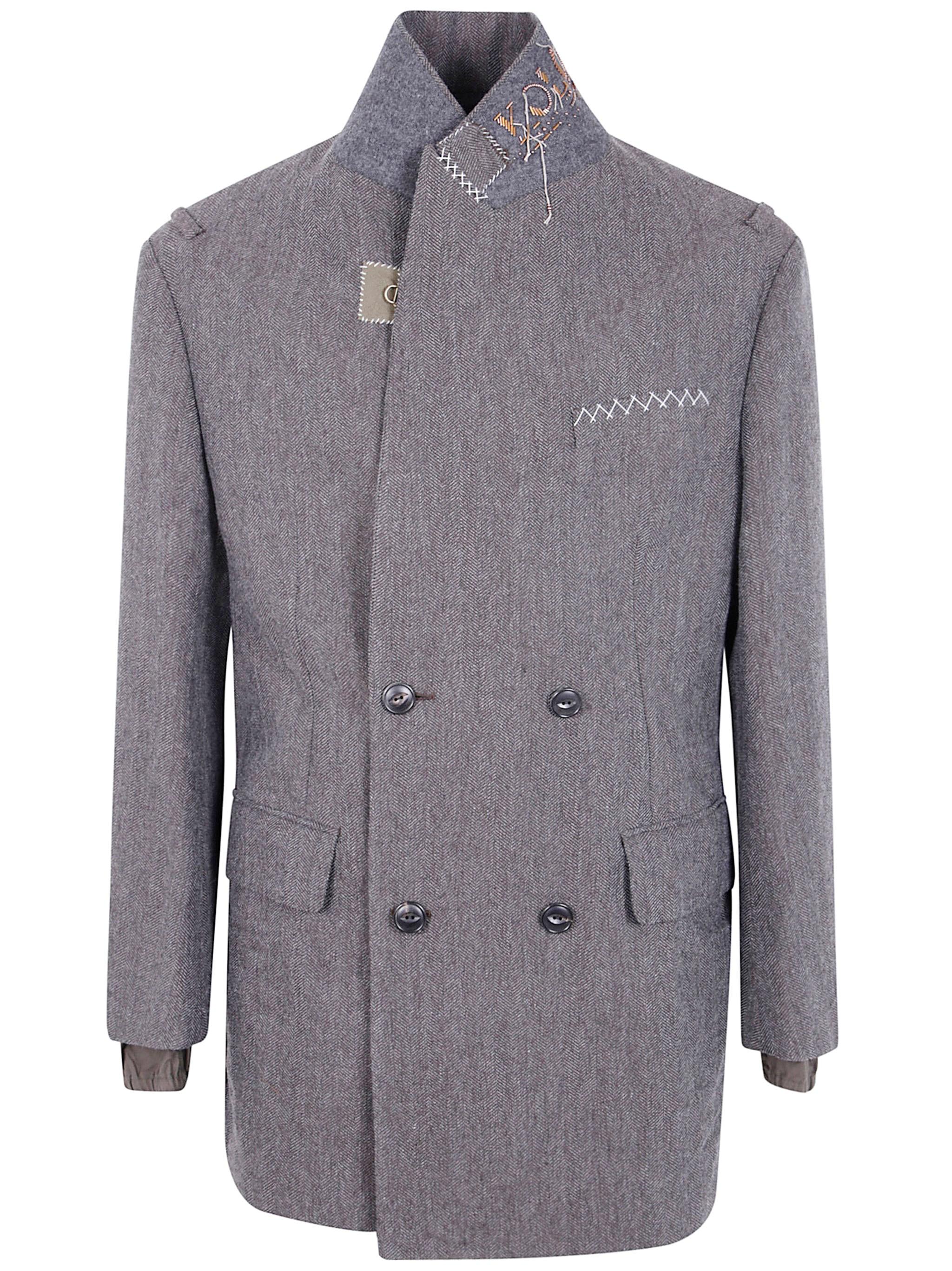 Kolor Coats for Men | Online Sale up to 84% off | Lyst