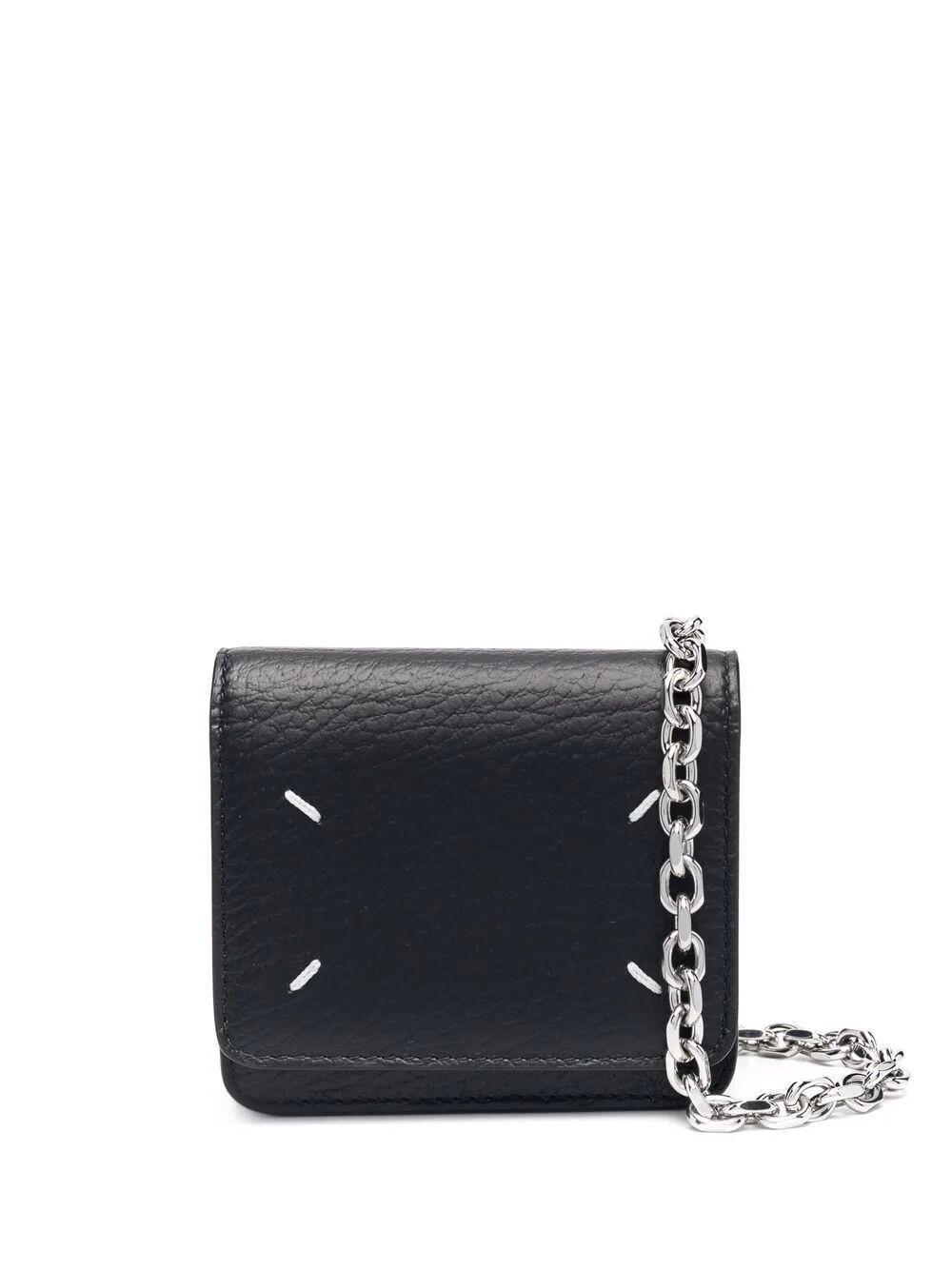 Small wallet hotsell on chain