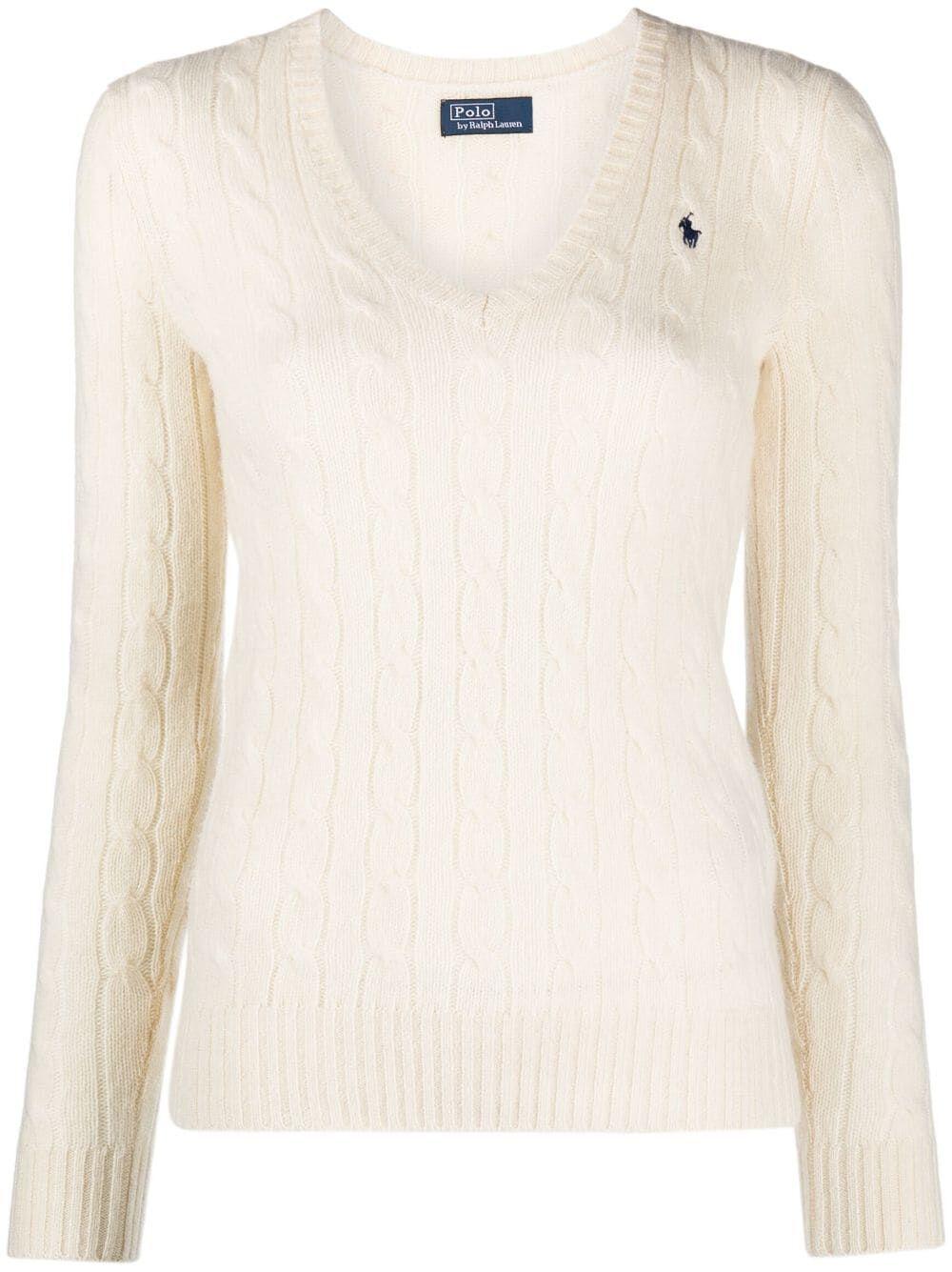 Ralph lauren sweater dames hotsell