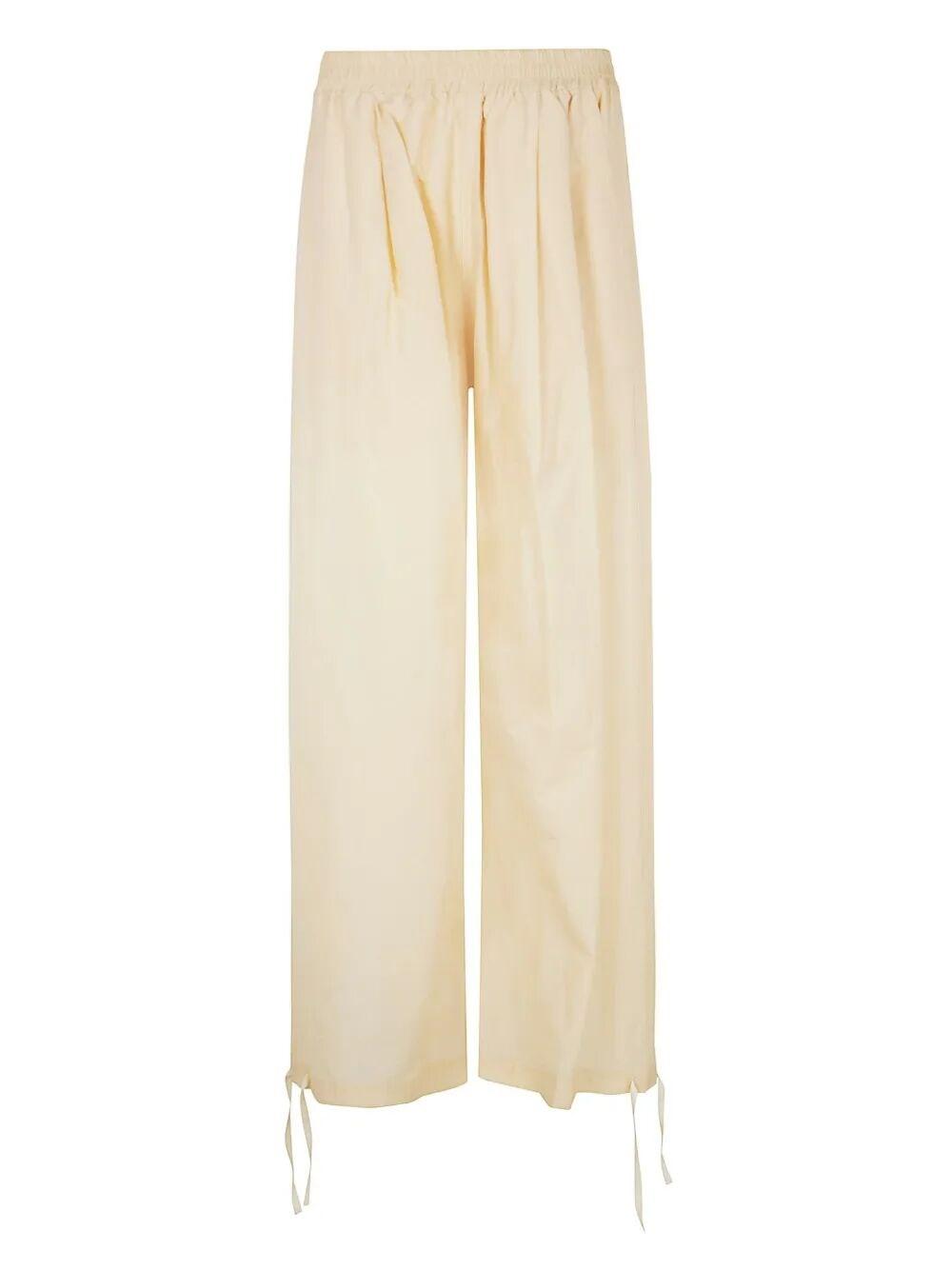 パンツ Philosophy Front pleat trousers Philosophy Pants for Women | Online Sale up to 71% off | Lyst
