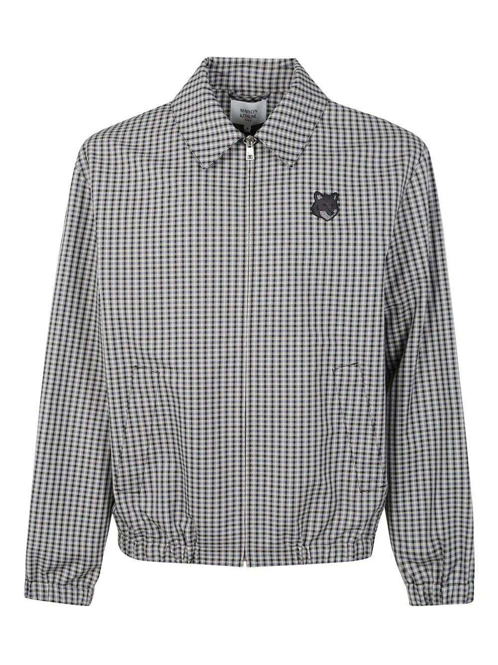 Maison Kitsuné Jackets for Men | Online Sale up to 56% off