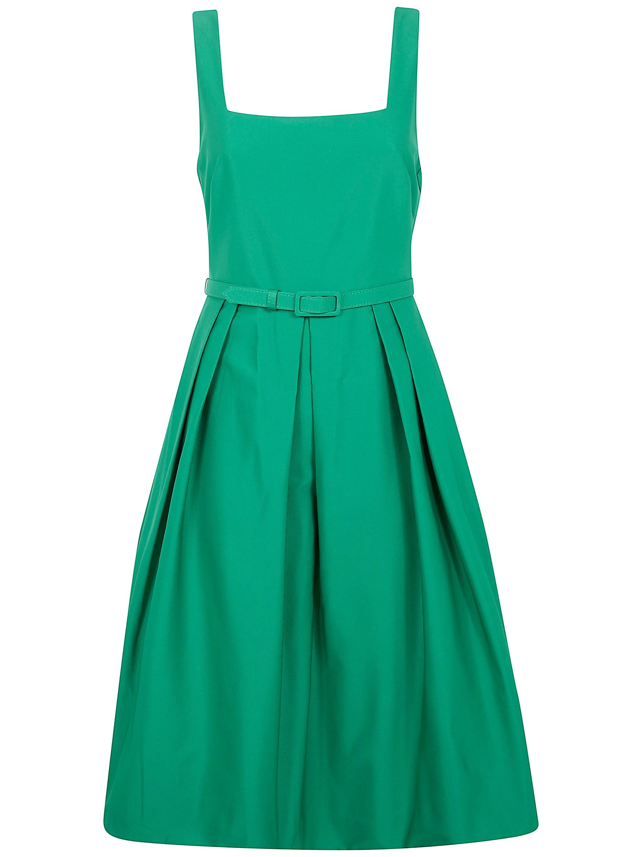 Ralph Lauren Square Neck Dresses for Women | Lyst