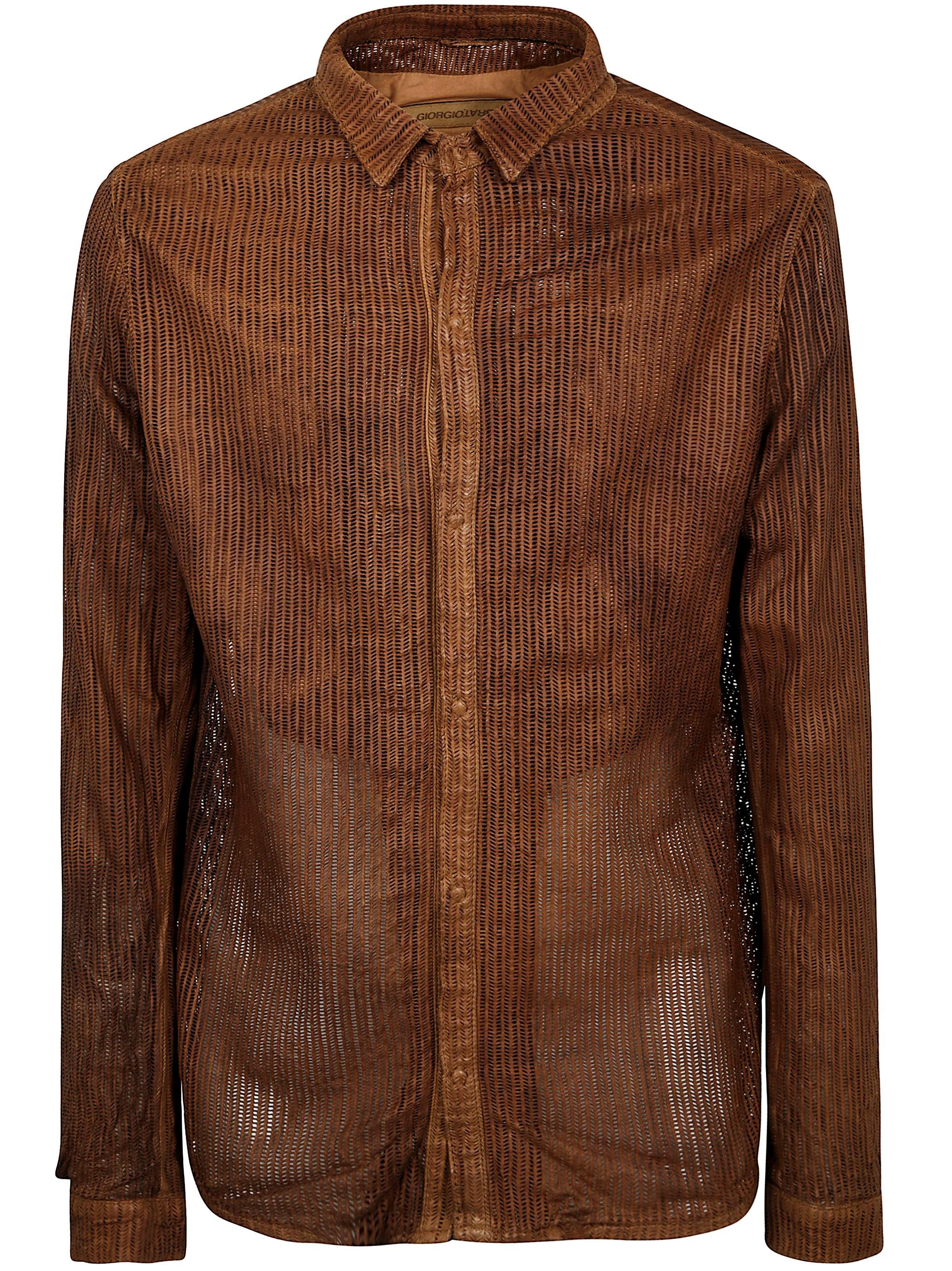 Giorgio Brato Shirts for Men | Online Sale up to 72% off | Lyst