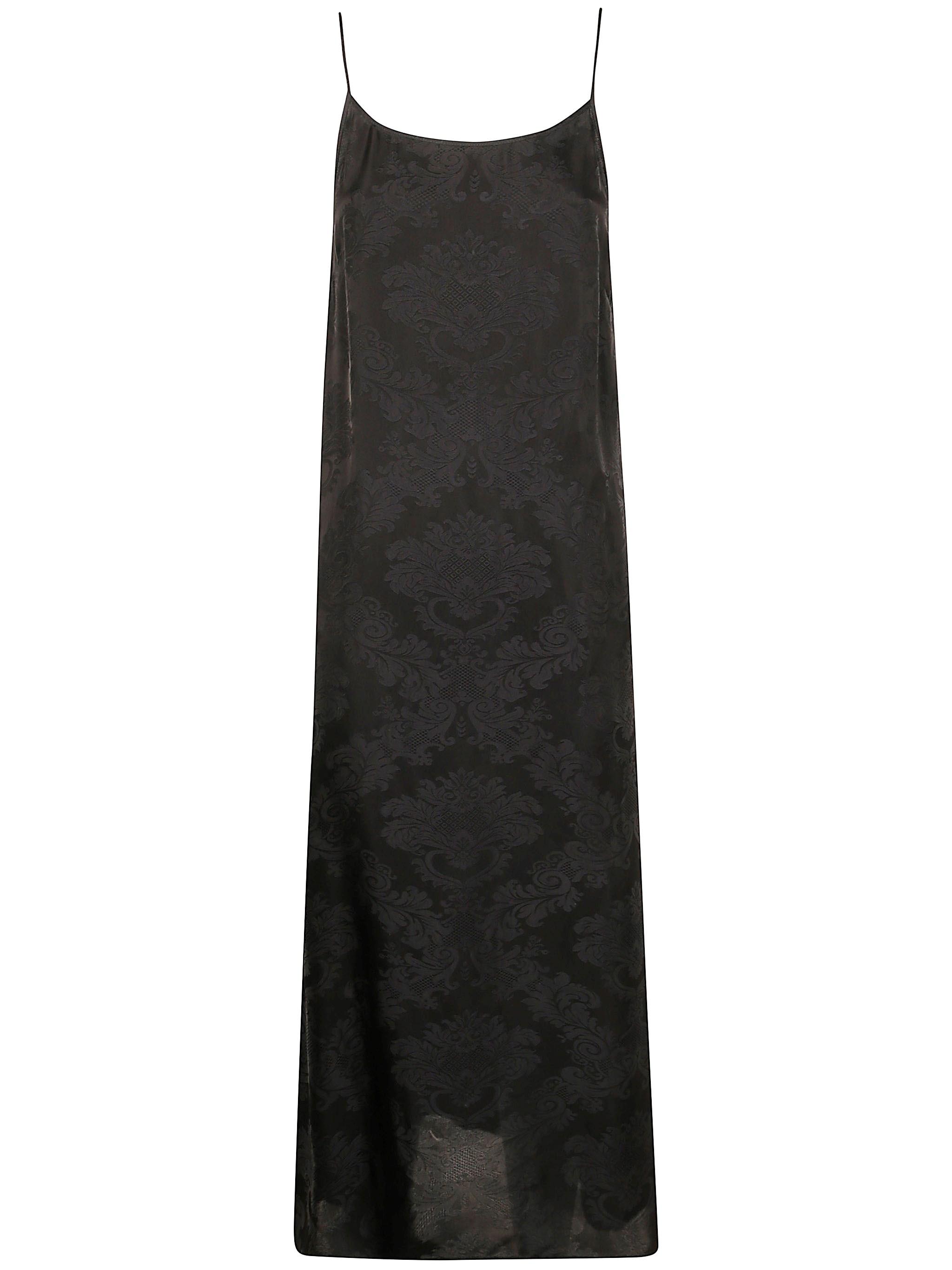 ワンピース UMA WANG Woman Dress Black UW5017 UW900 UMA WANG – tagged 