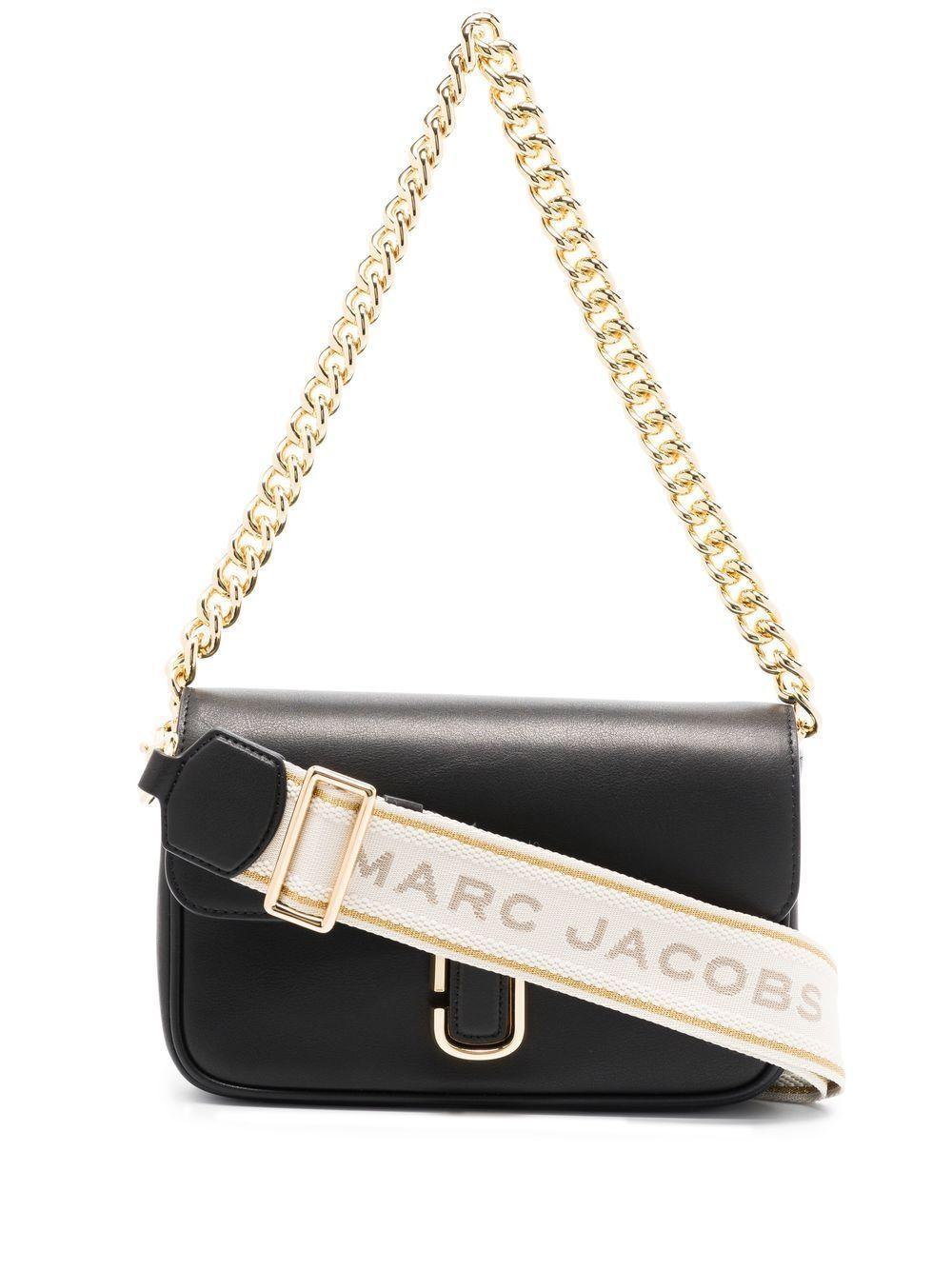 Marc By Marc Jacobs Standard Supply Workwear Dark Green Shoulder Bag Purse  Gold | eBay