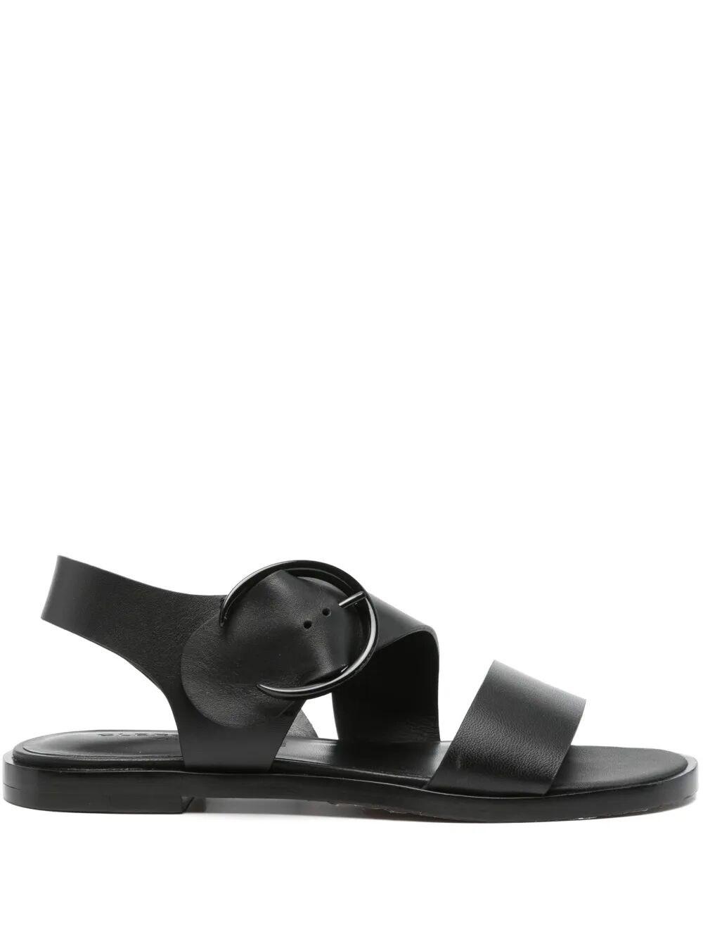 Robert Clergerie Flat sandals for Women | Online Sale up to