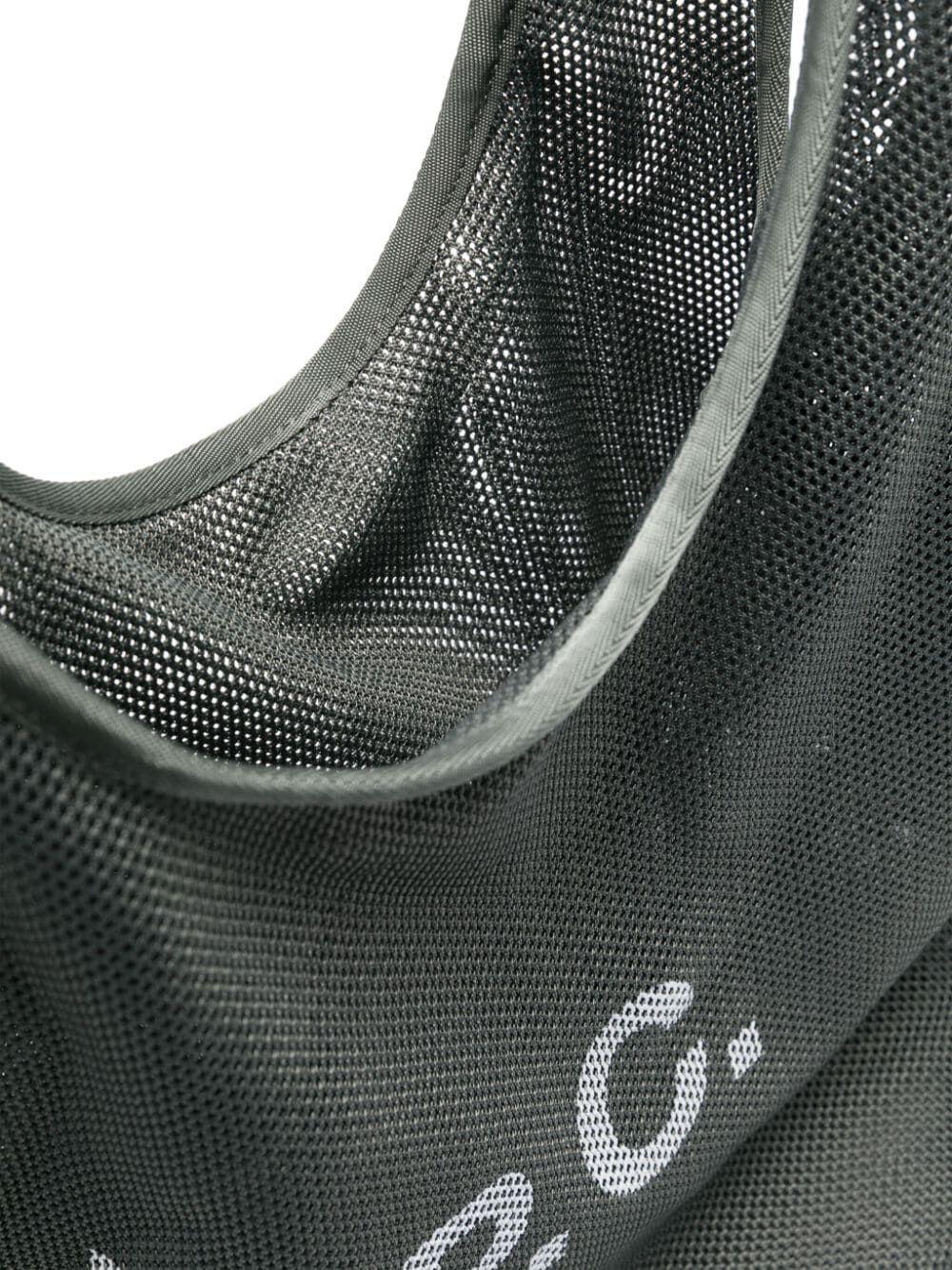 A.P.C. Rebound Sac Shopping Bags in Black for Men | Lyst