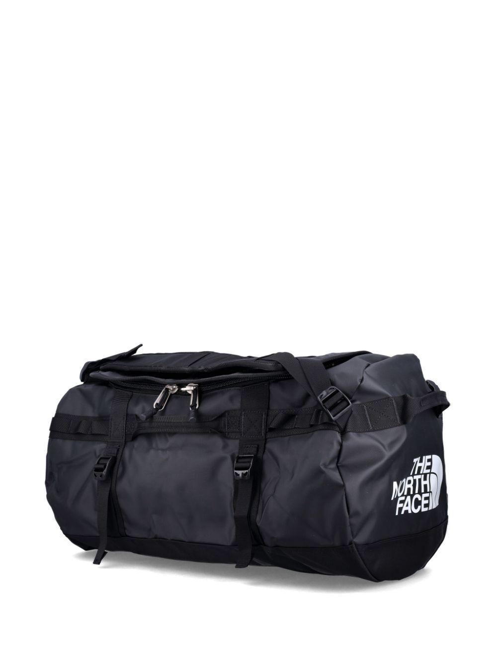 The North Face Base Camp Duffel S in Black for Men Lyst