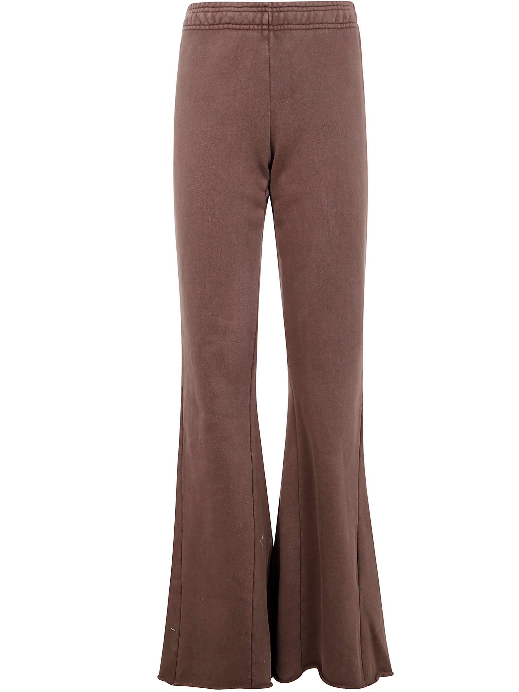 Entire Entire studios Heavy Flare studios Heavy Flare in Brown 