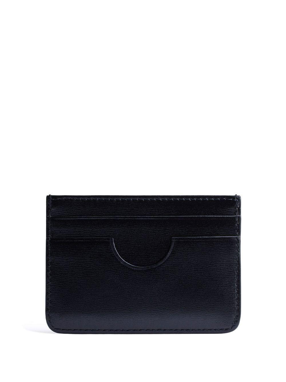 Adc Card Holder W/ Strap