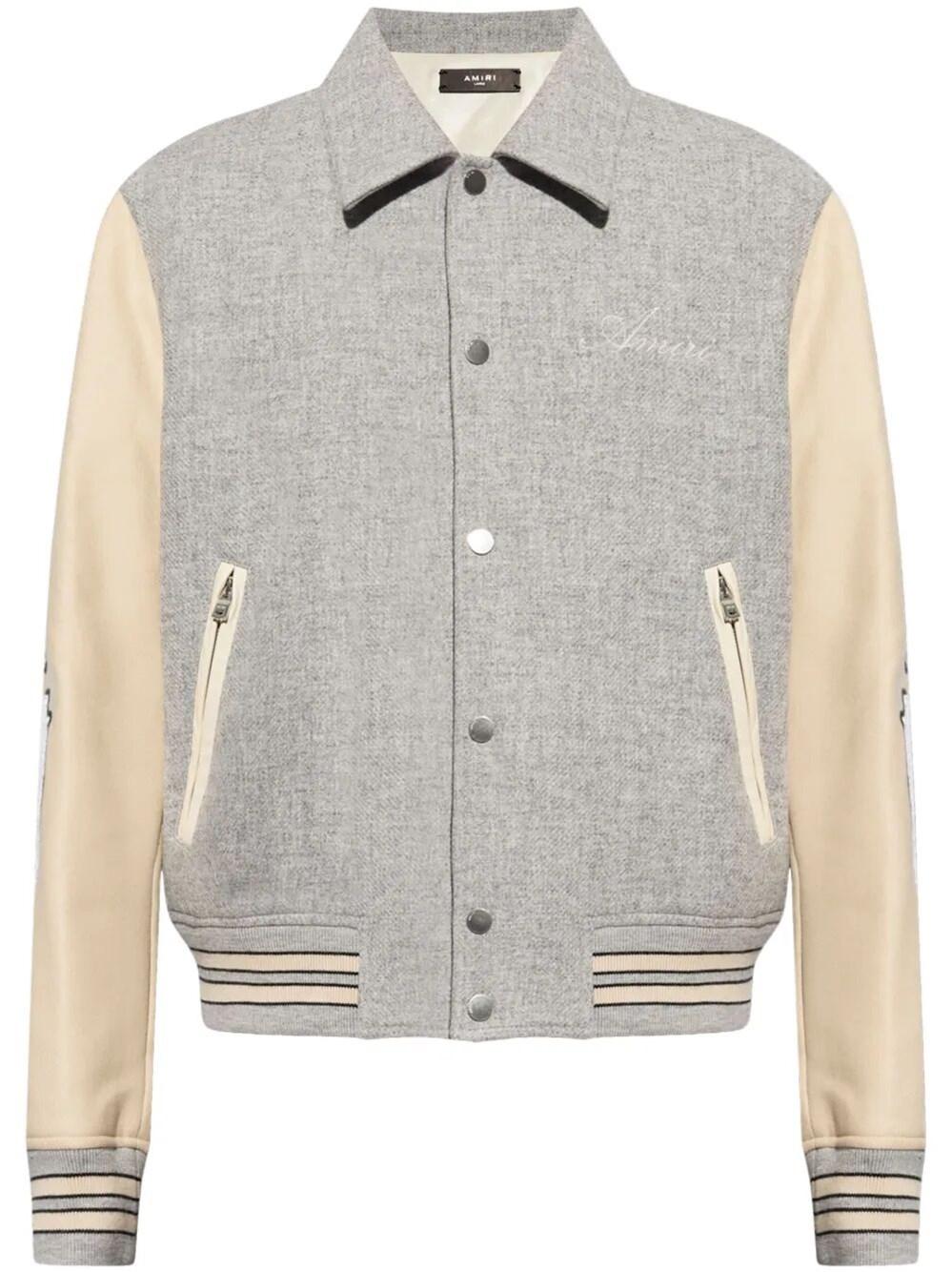 Gray Amiri Jackets for Men | Lyst
