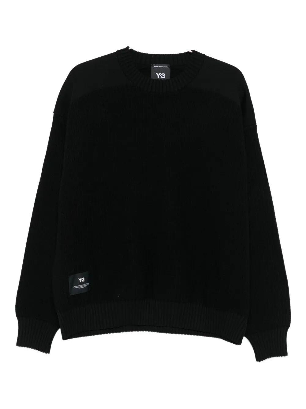 Y-3 Knitwear for Men | Online Sale up to 47% off | Lyst