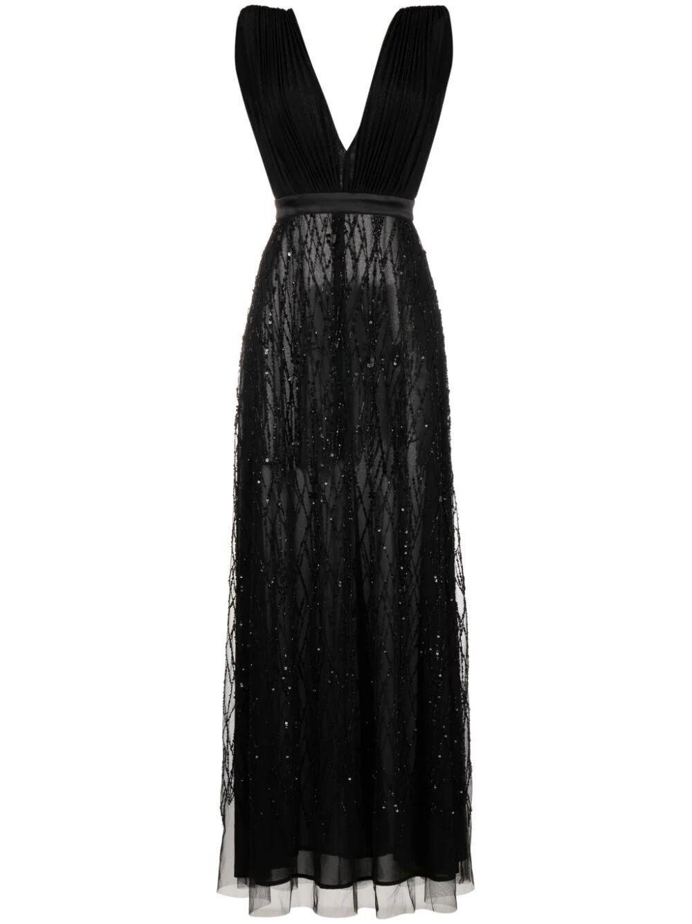 Elisabetta lace 2025 pleated dress