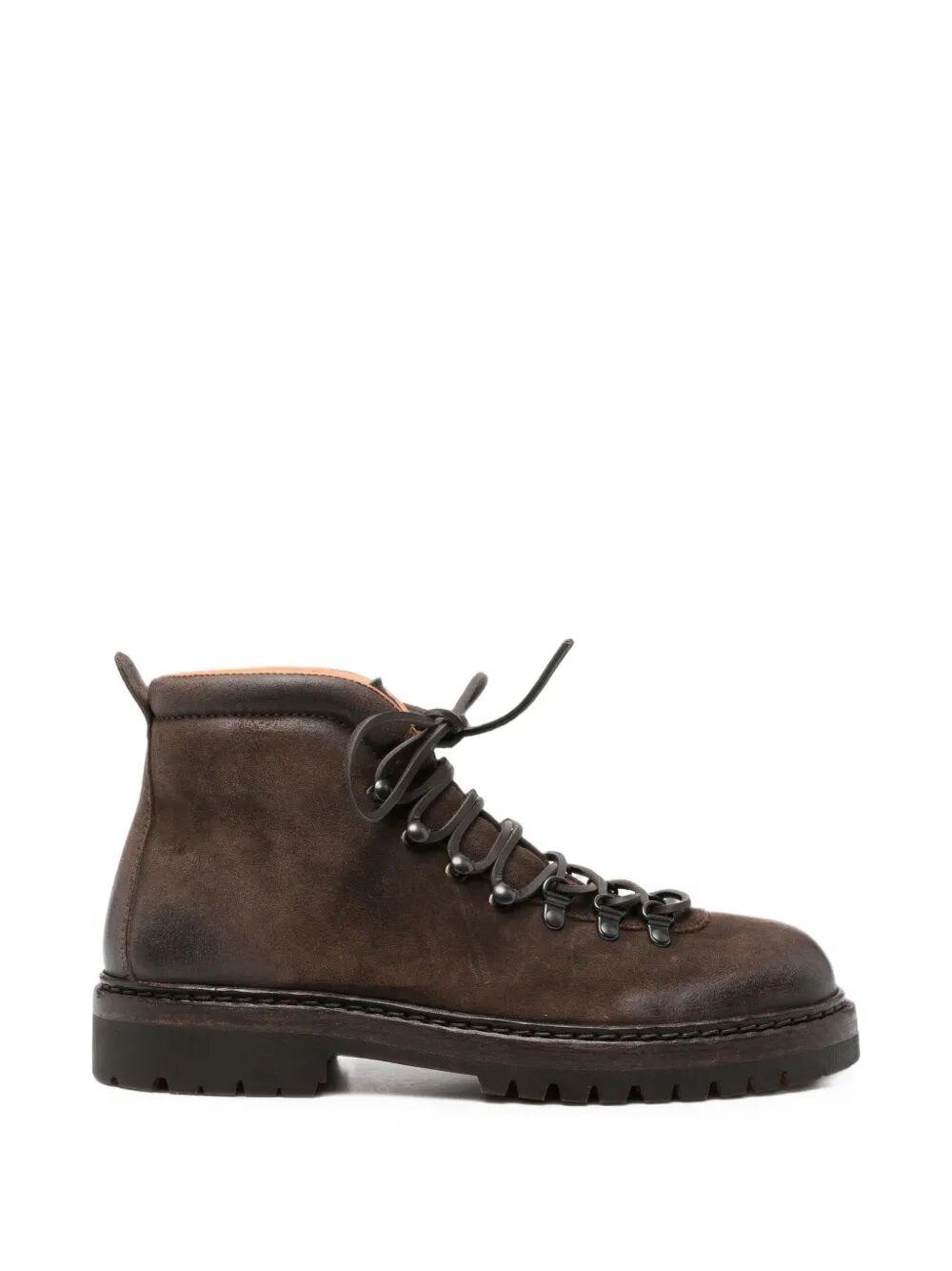 Officine Creative Boots for Men | Online Sale up to 59% off | Lyst