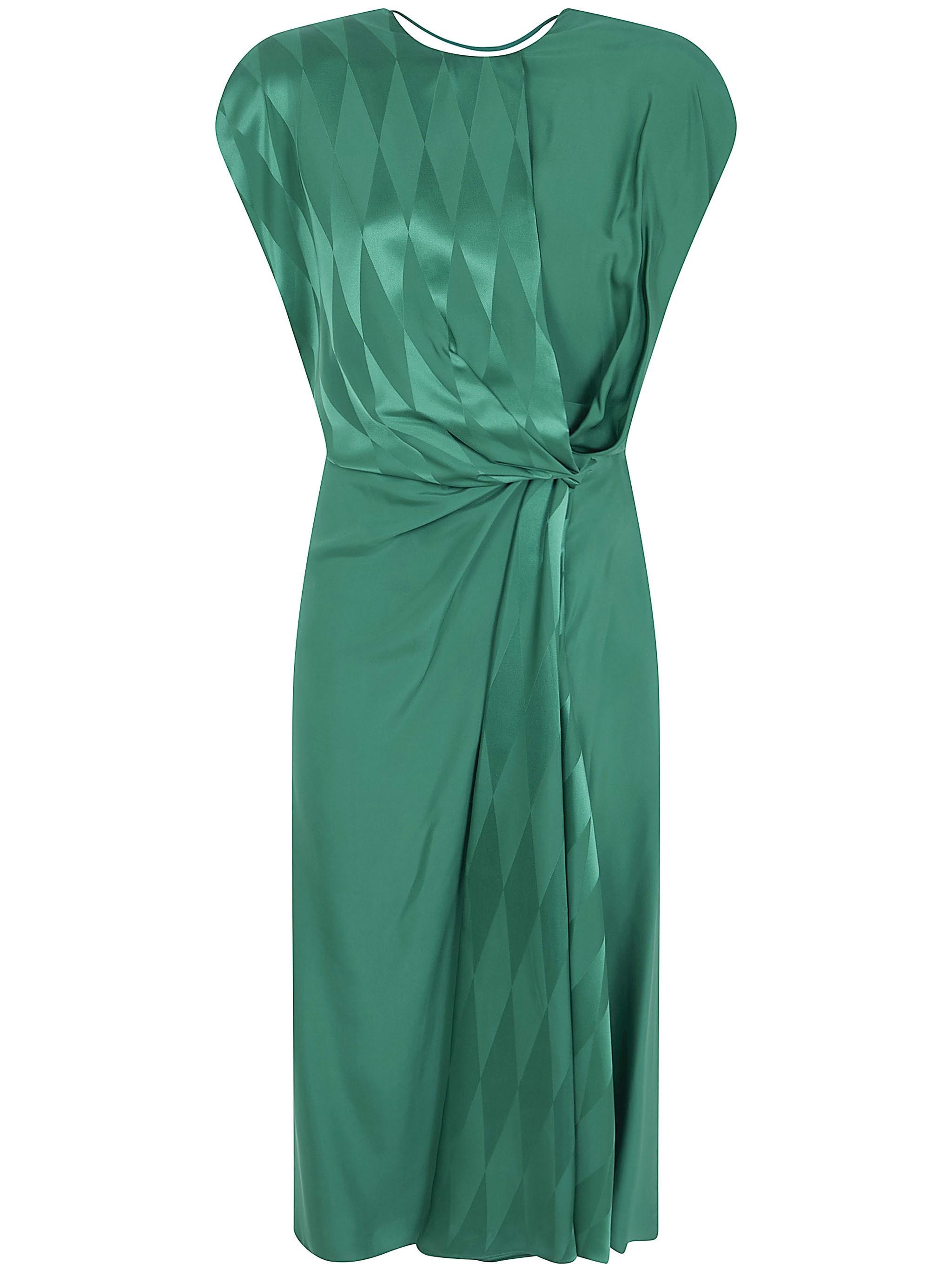 Designer Green Cocktail Dresses for Women - Up to 70% off | Lyst