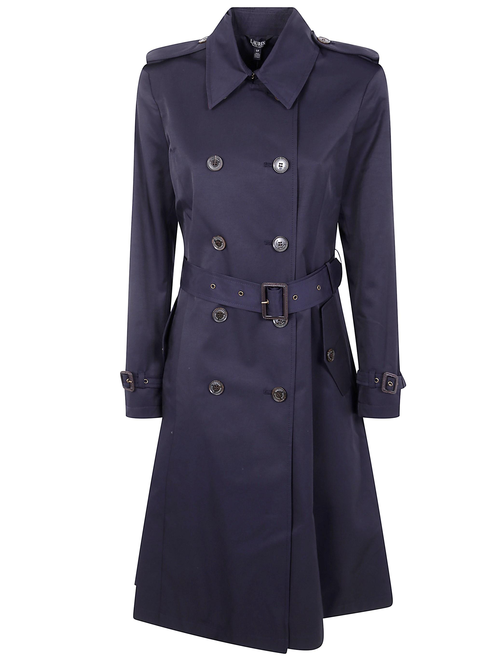 Ralph Lauren Trench coats for Women | Online Sale up to 59